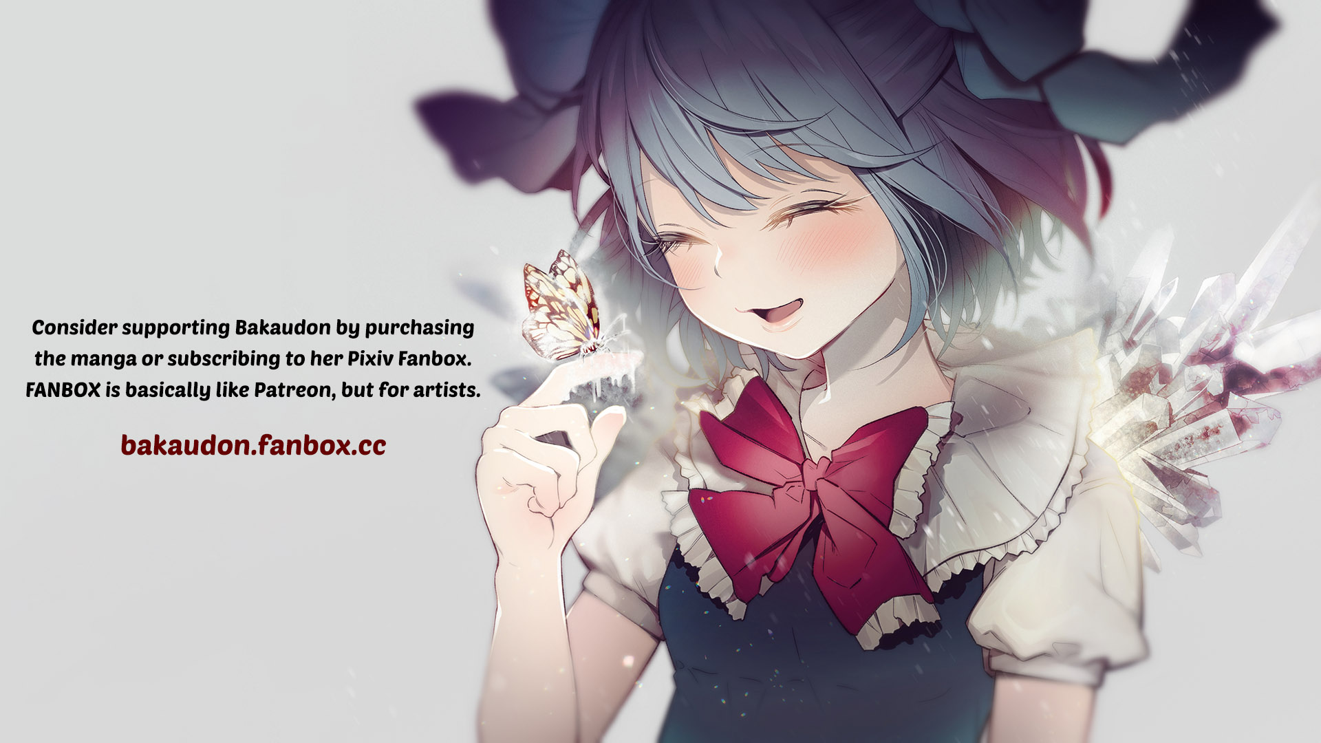 You Loved Me So Much It Hurt chapter 24 page 20