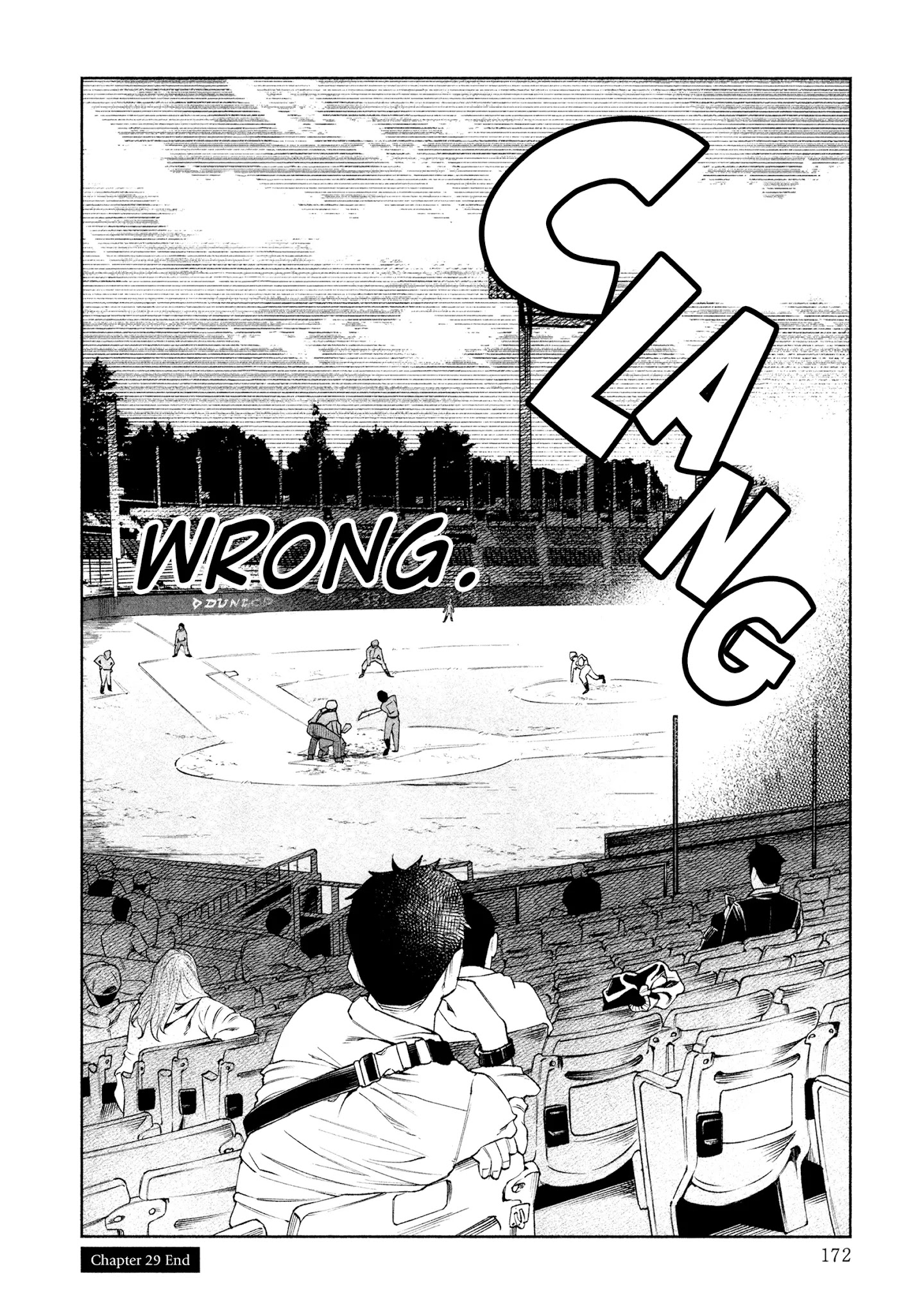 You Loved Me So Much It Hurt chapter 29 page 16