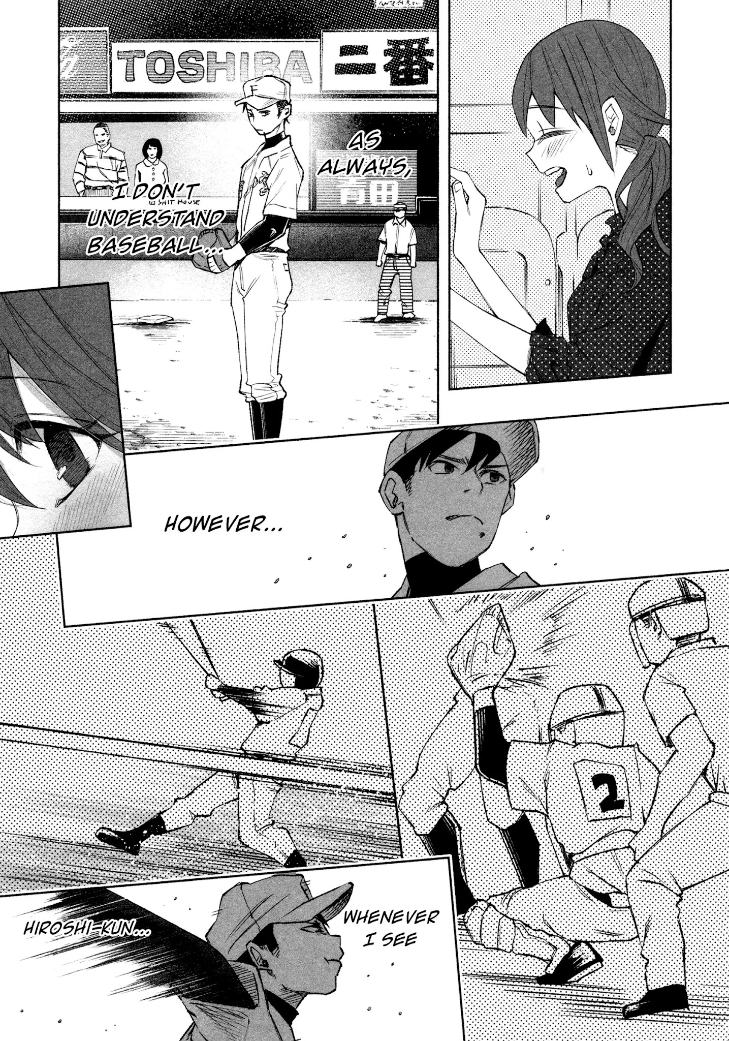 You Loved Me So Much It Hurt chapter 29 page 9