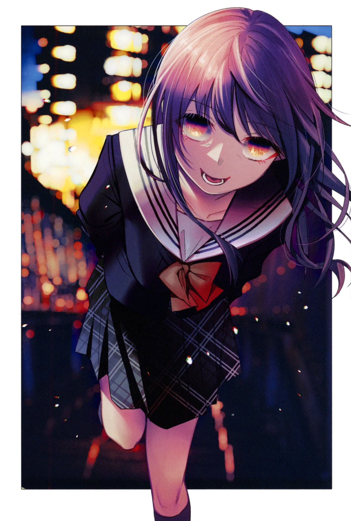 You Loved Me So Much It Hurt chapter 31 page 3