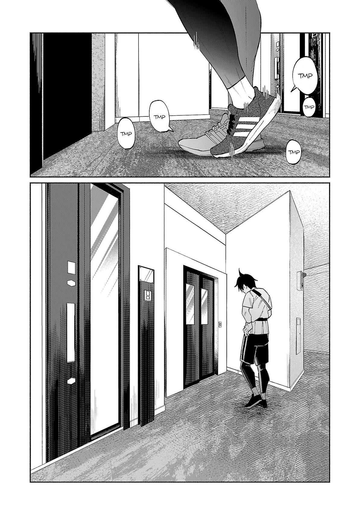 You Loved Me So Much It Hurt chapter 34 page 12