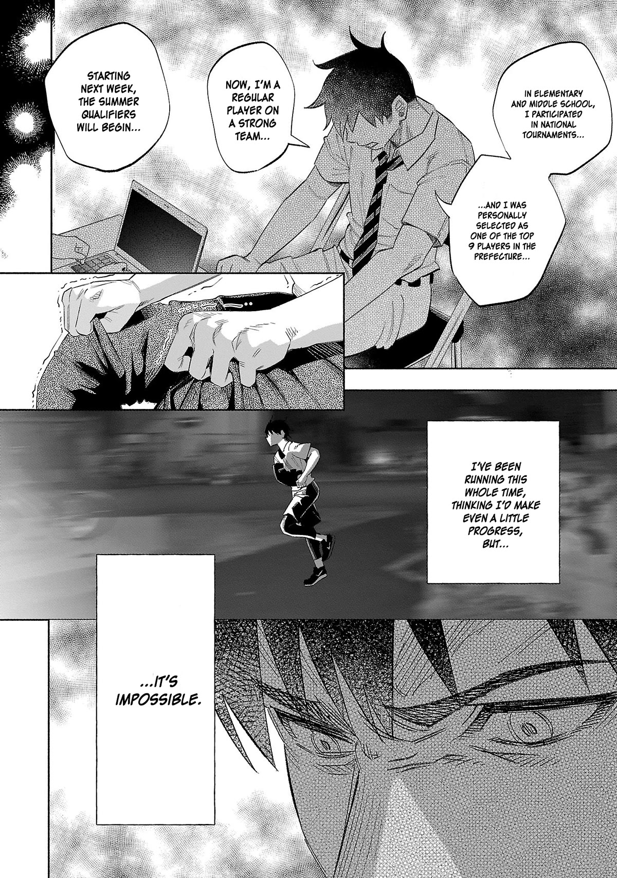 You Loved Me So Much It Hurt chapter 34 page 22