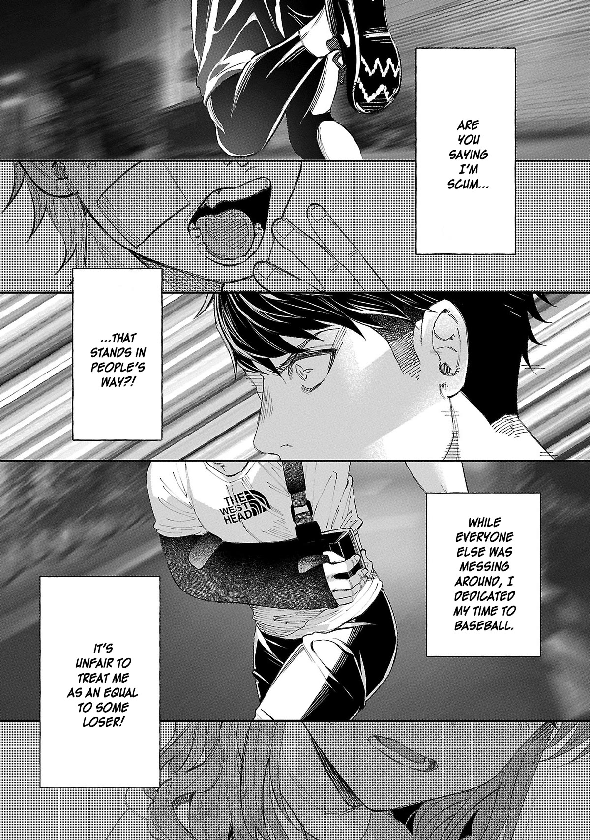 You Loved Me So Much It Hurt chapter 34 page 23