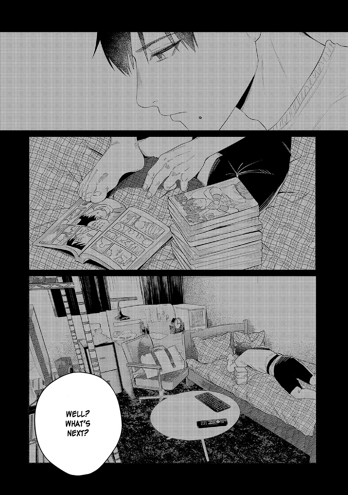 You Loved Me So Much It Hurt chapter 35 page 14