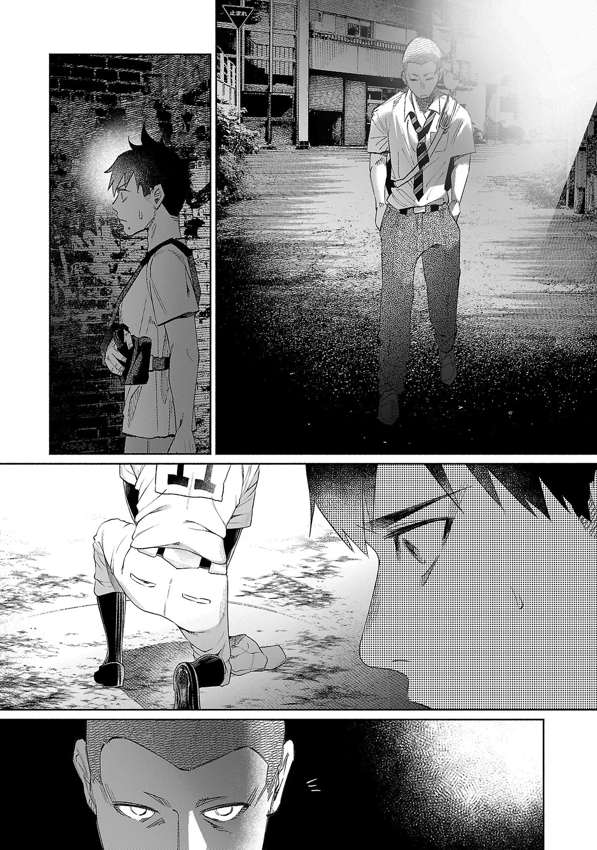 You Loved Me So Much It Hurt chapter 35 page 2