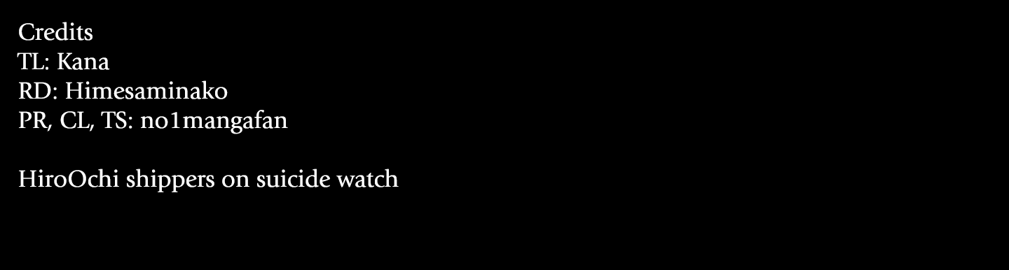 You Loved Me So Much It Hurt chapter 35 page 23