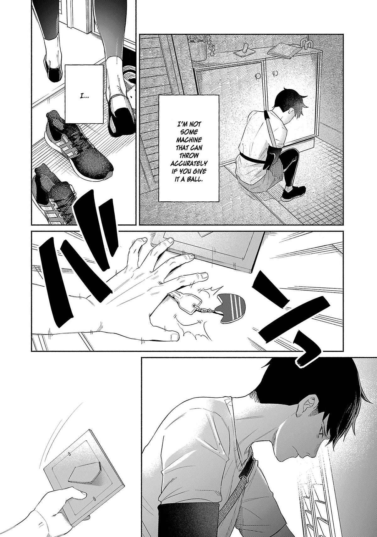 You Loved Me So Much It Hurt chapter 36 page 13