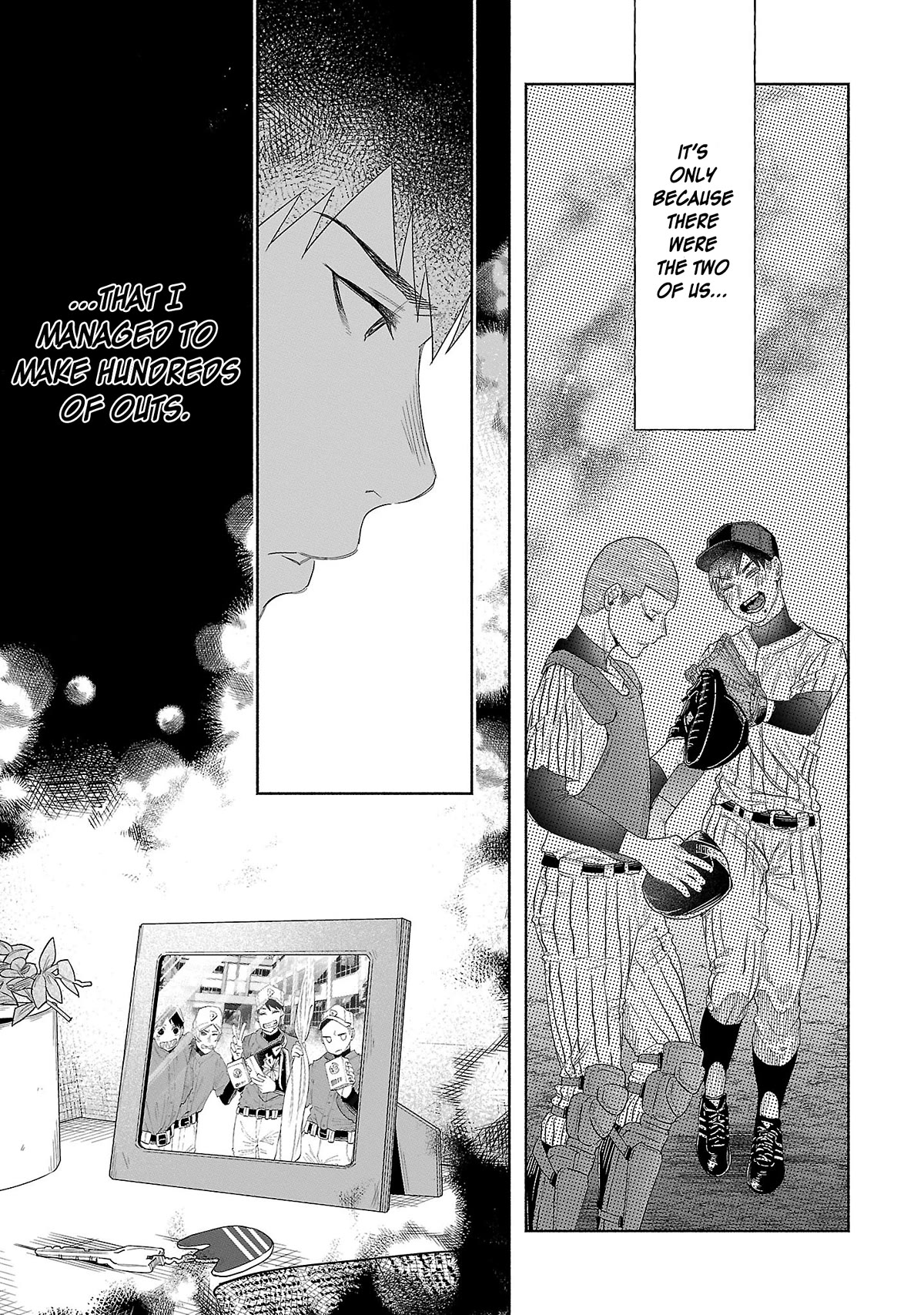 You Loved Me So Much It Hurt chapter 36 page 14