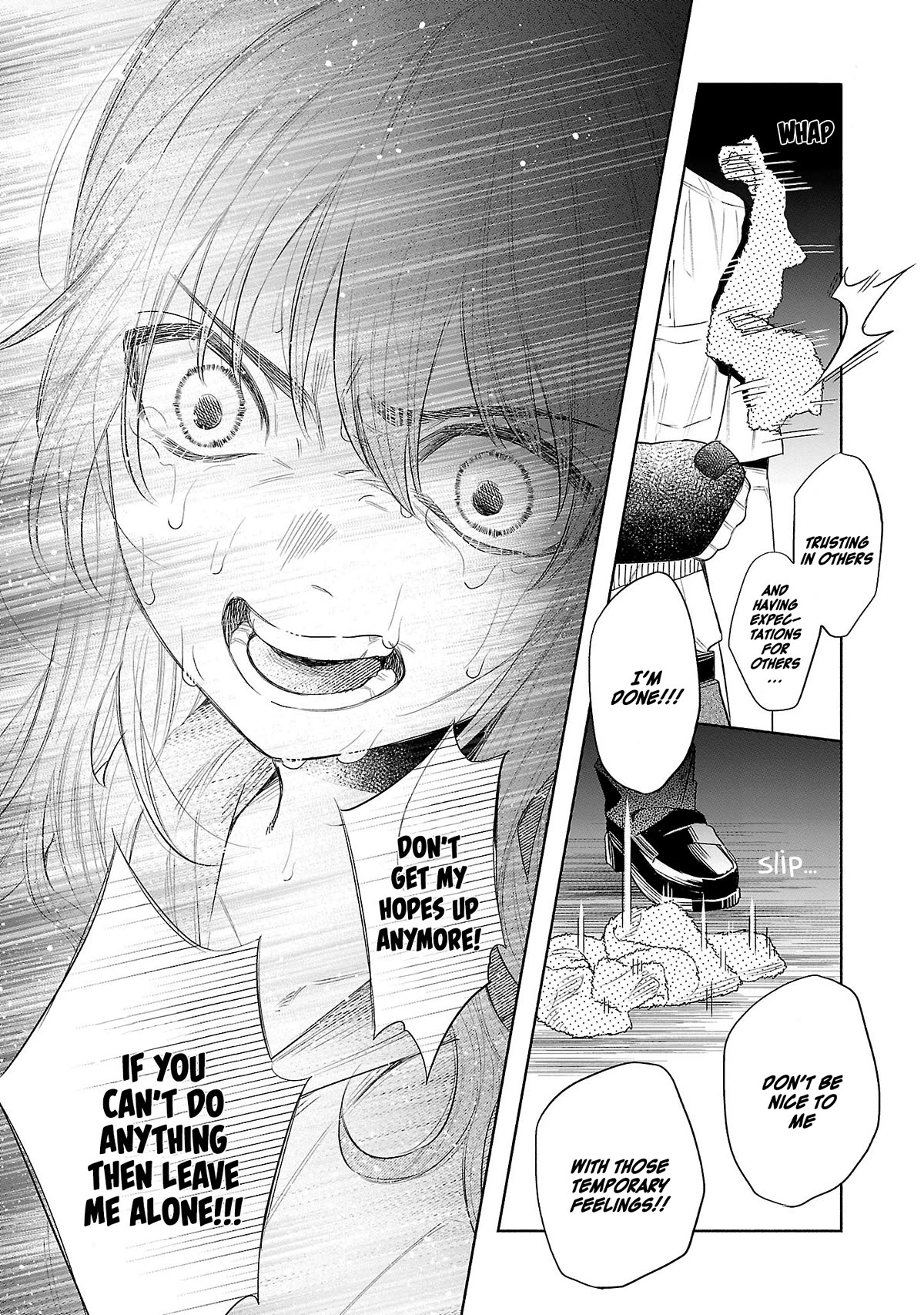 You Loved Me So Much It Hurt chapter 37 page 31