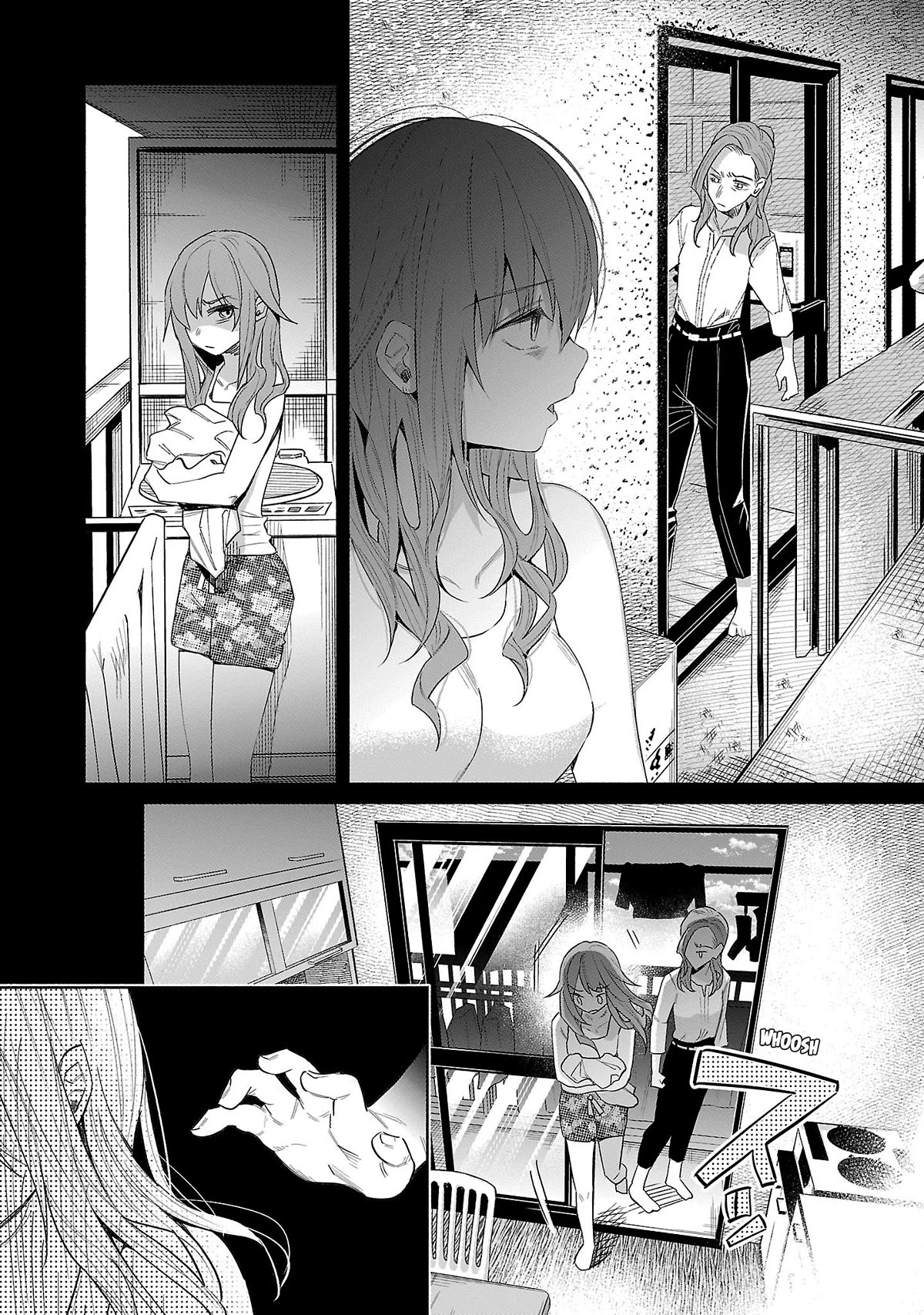 You Loved Me So Much It Hurt chapter 37 page 4