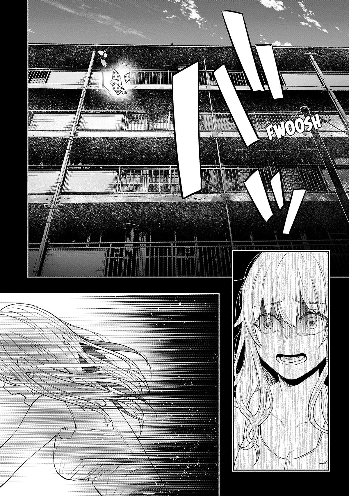 You Loved Me So Much It Hurt chapter 37 page 5