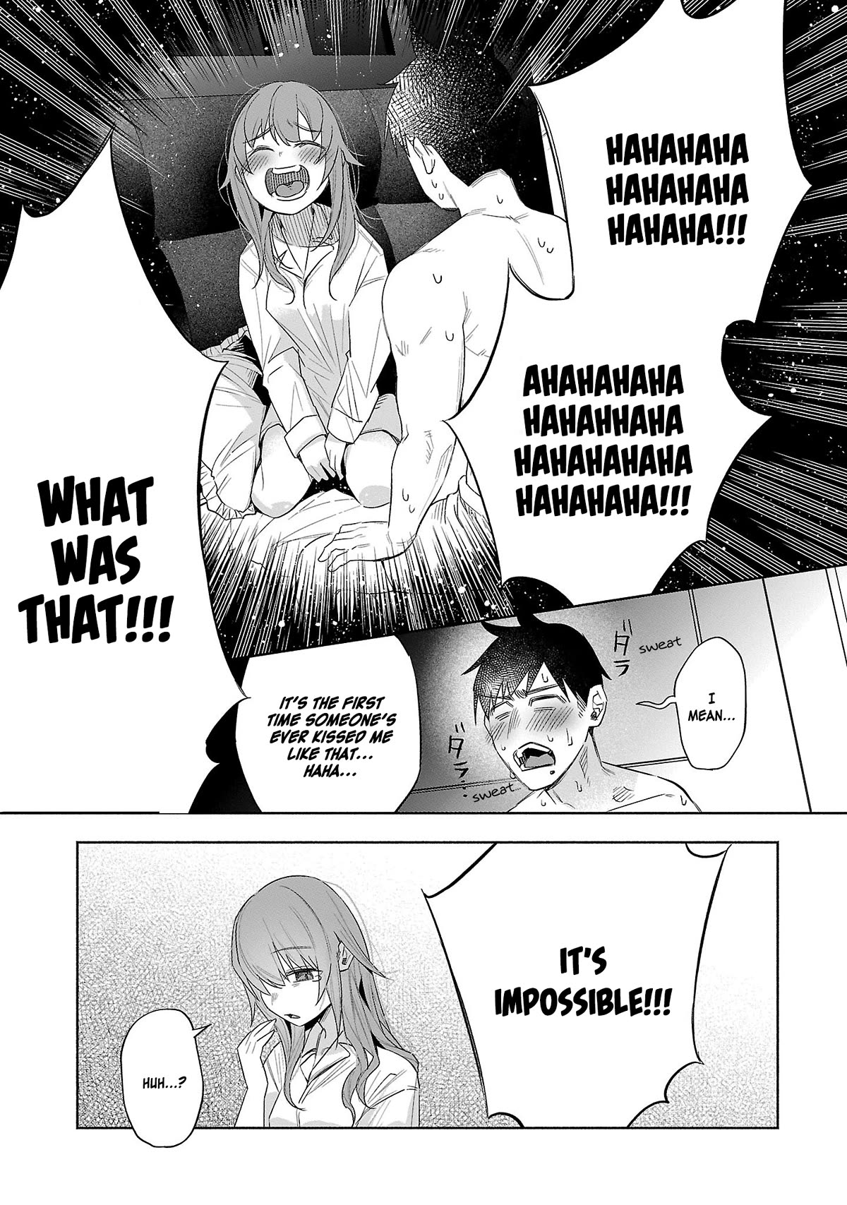 You Loved Me So Much It Hurt chapter 38 page 21