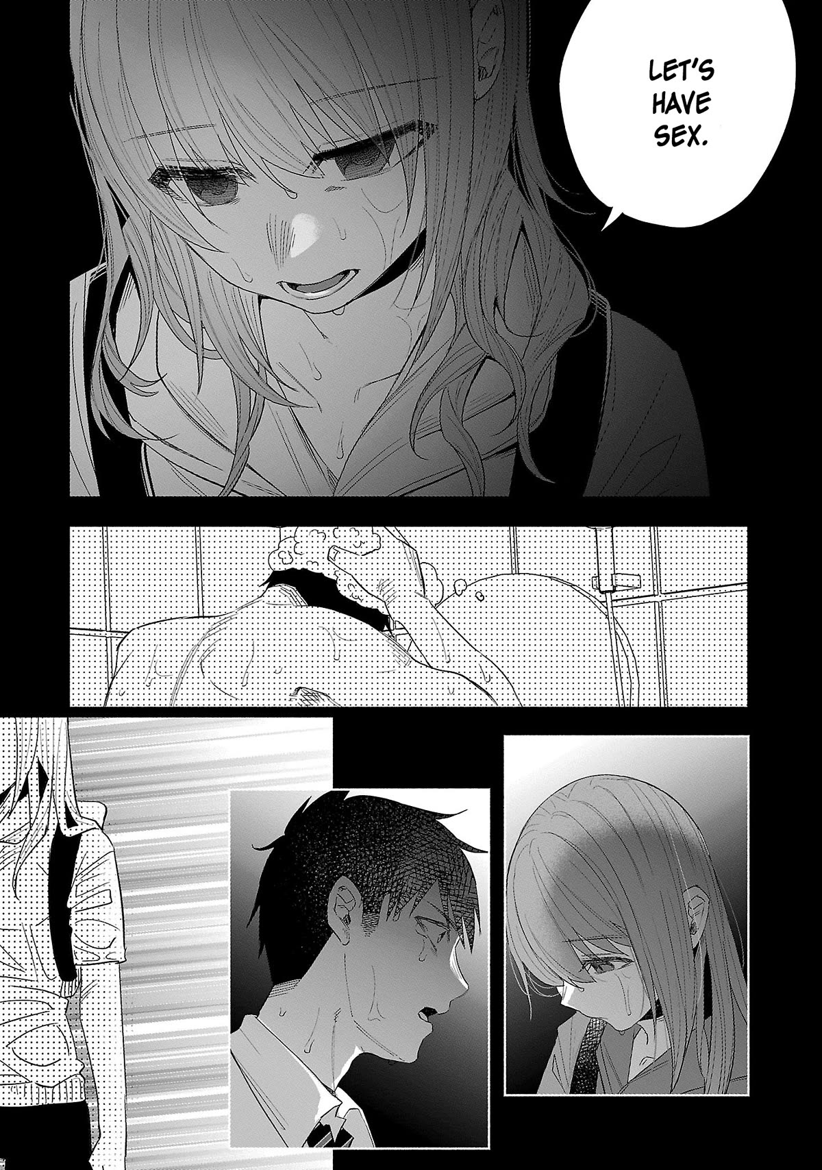 You Loved Me So Much It Hurt chapter 38 page 4