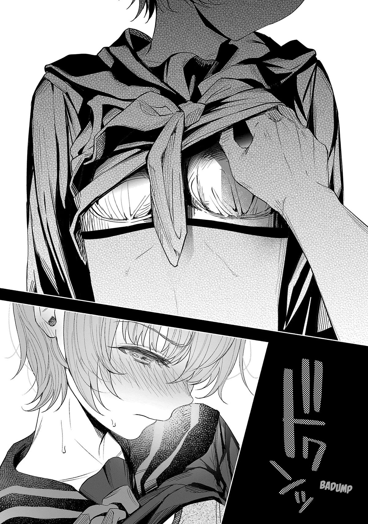 You Loved Me So Much It Hurt chapter 40 page 23