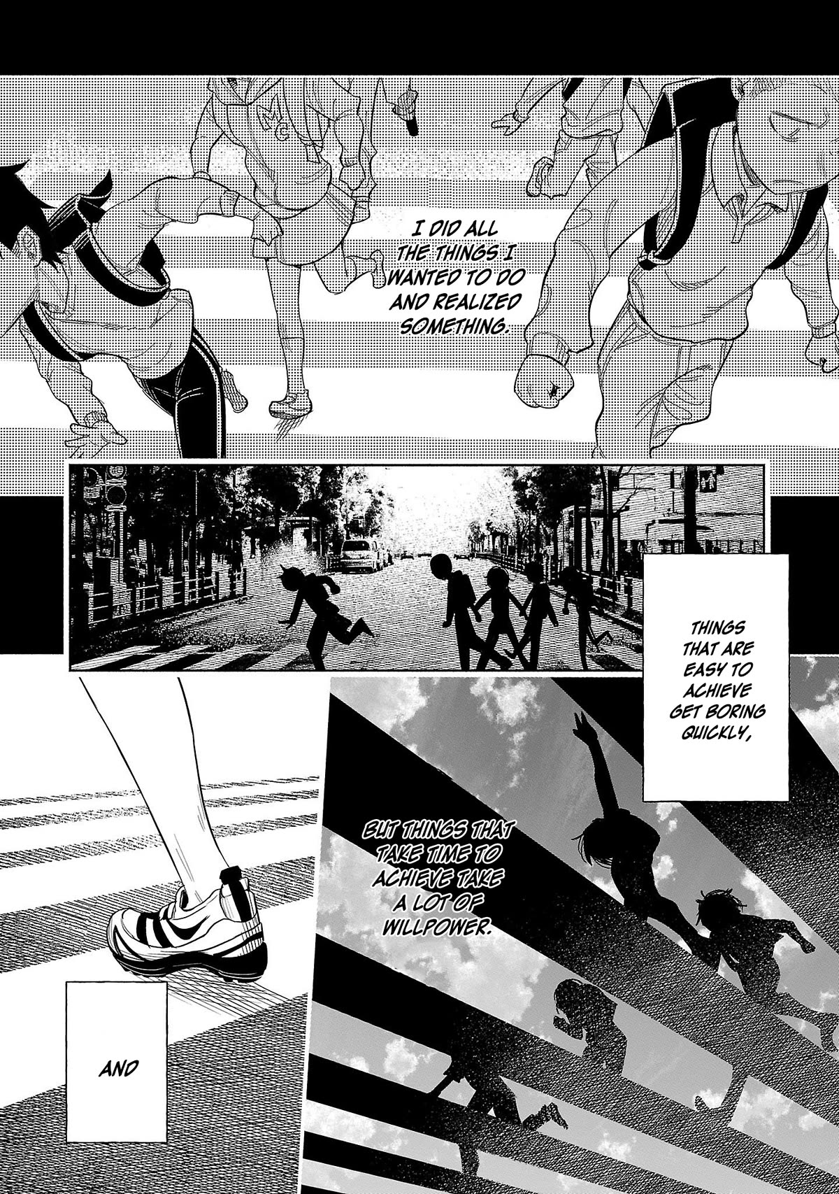 You Loved Me So Much It Hurt chapter 40 page 4