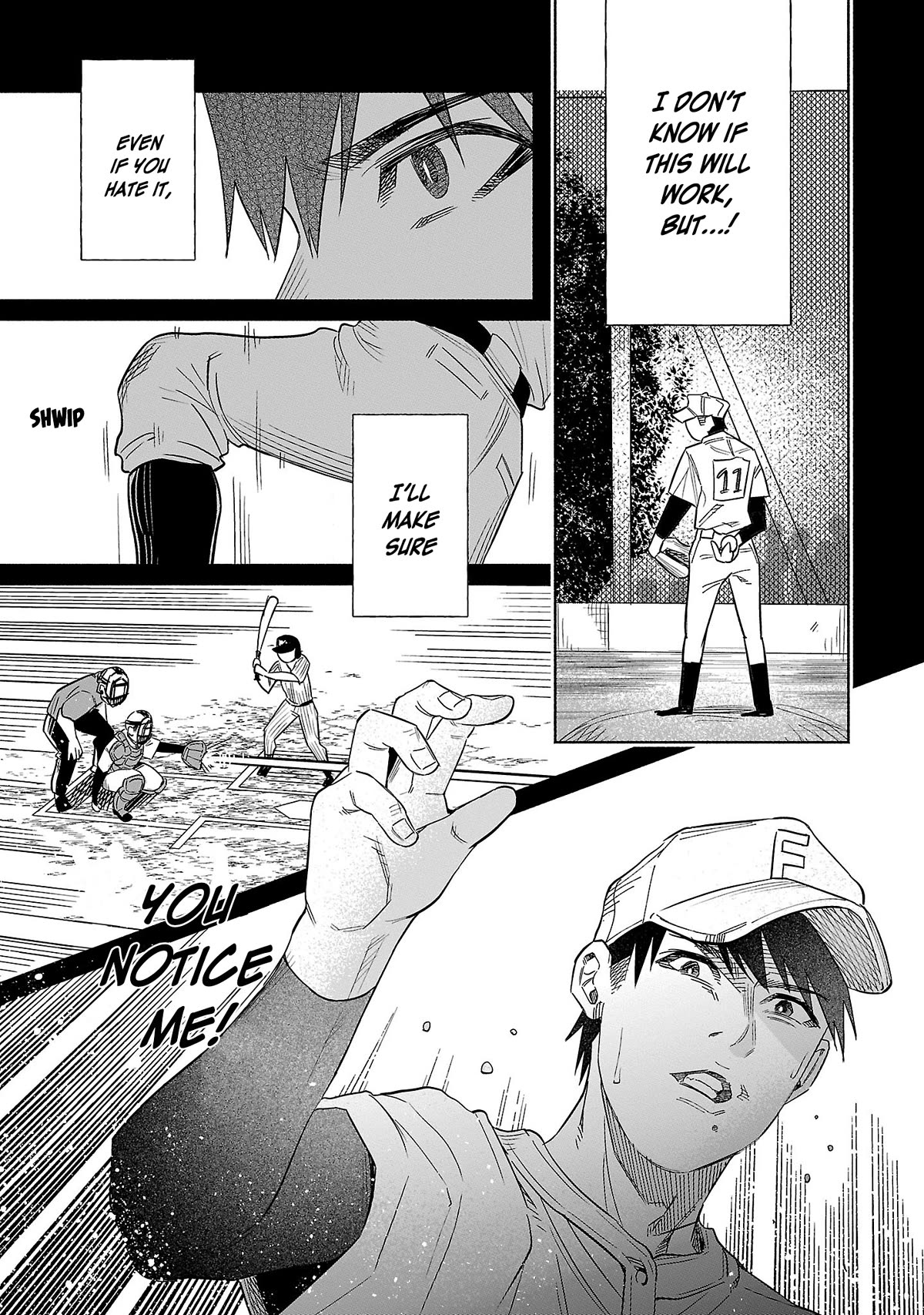 You Loved Me So Much It Hurt chapter 41 page 11