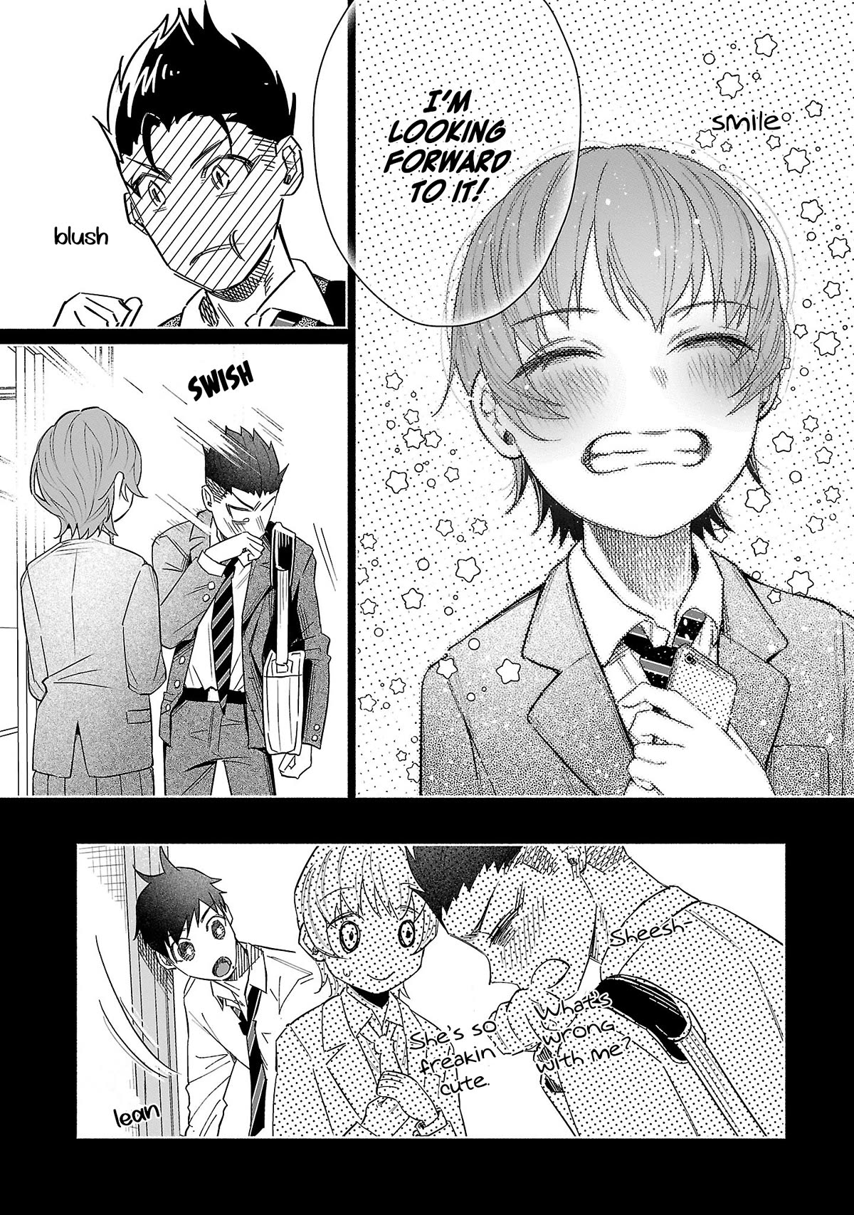 You Loved Me So Much It Hurt chapter 41 page 15