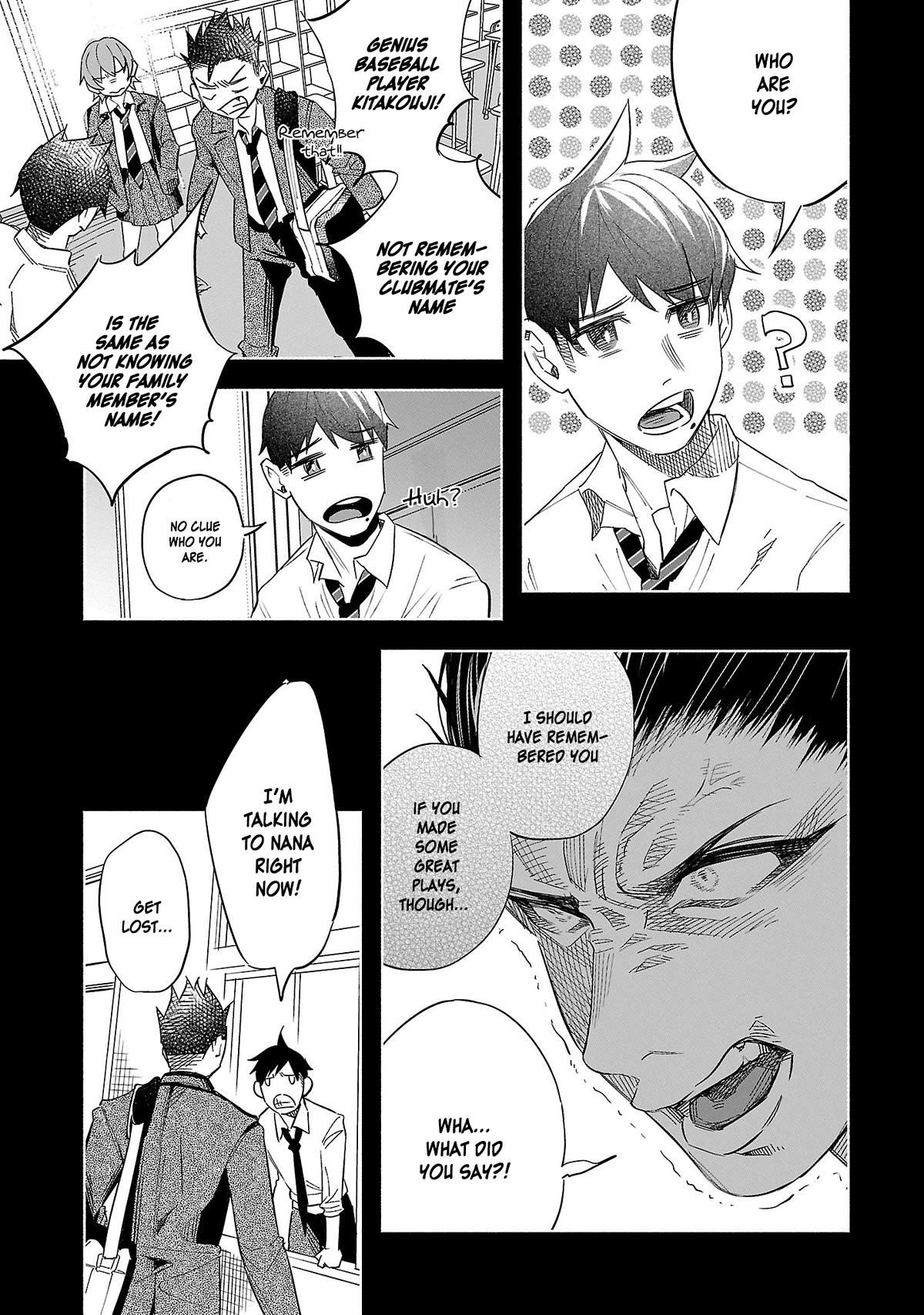 You Loved Me So Much It Hurt chapter 41 page 17