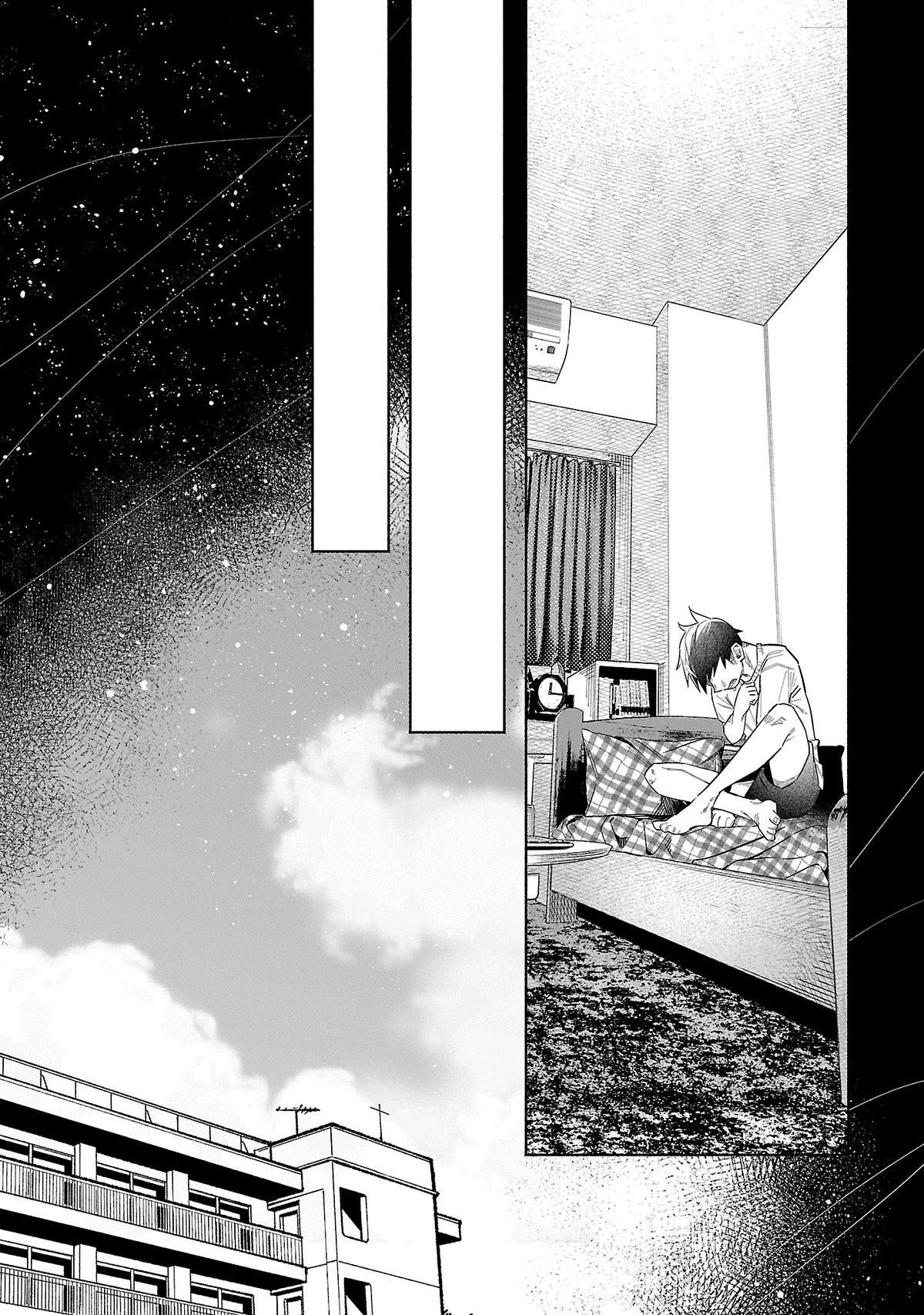 You Loved Me So Much It Hurt chapter 41 page 29