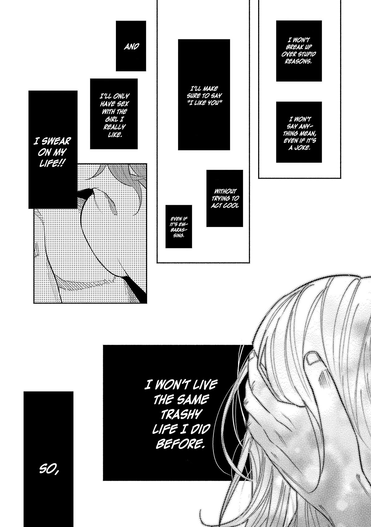 You Loved Me So Much It Hurt chapter 41 page 35