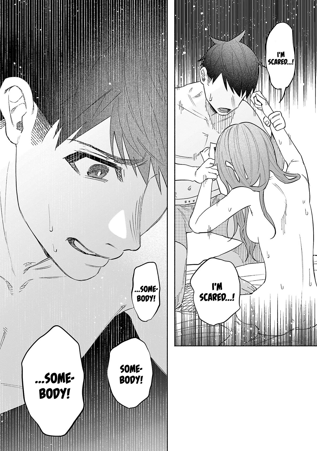 You Loved Me So Much It Hurt chapter 42 page 23