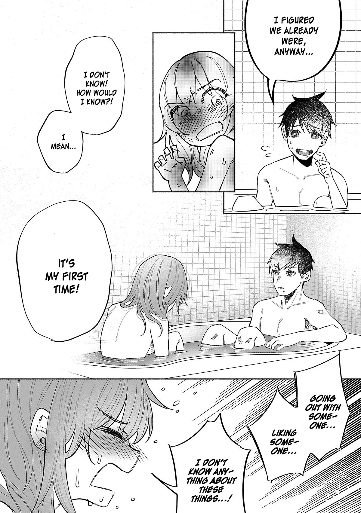 You Loved Me So Much It Hurt chapter 43 page 20