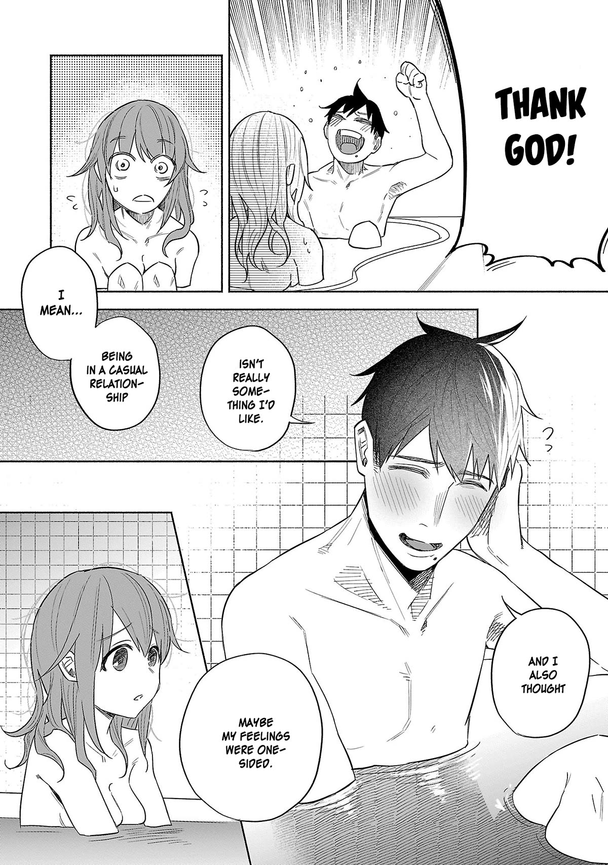 You Loved Me So Much It Hurt chapter 43 page 21