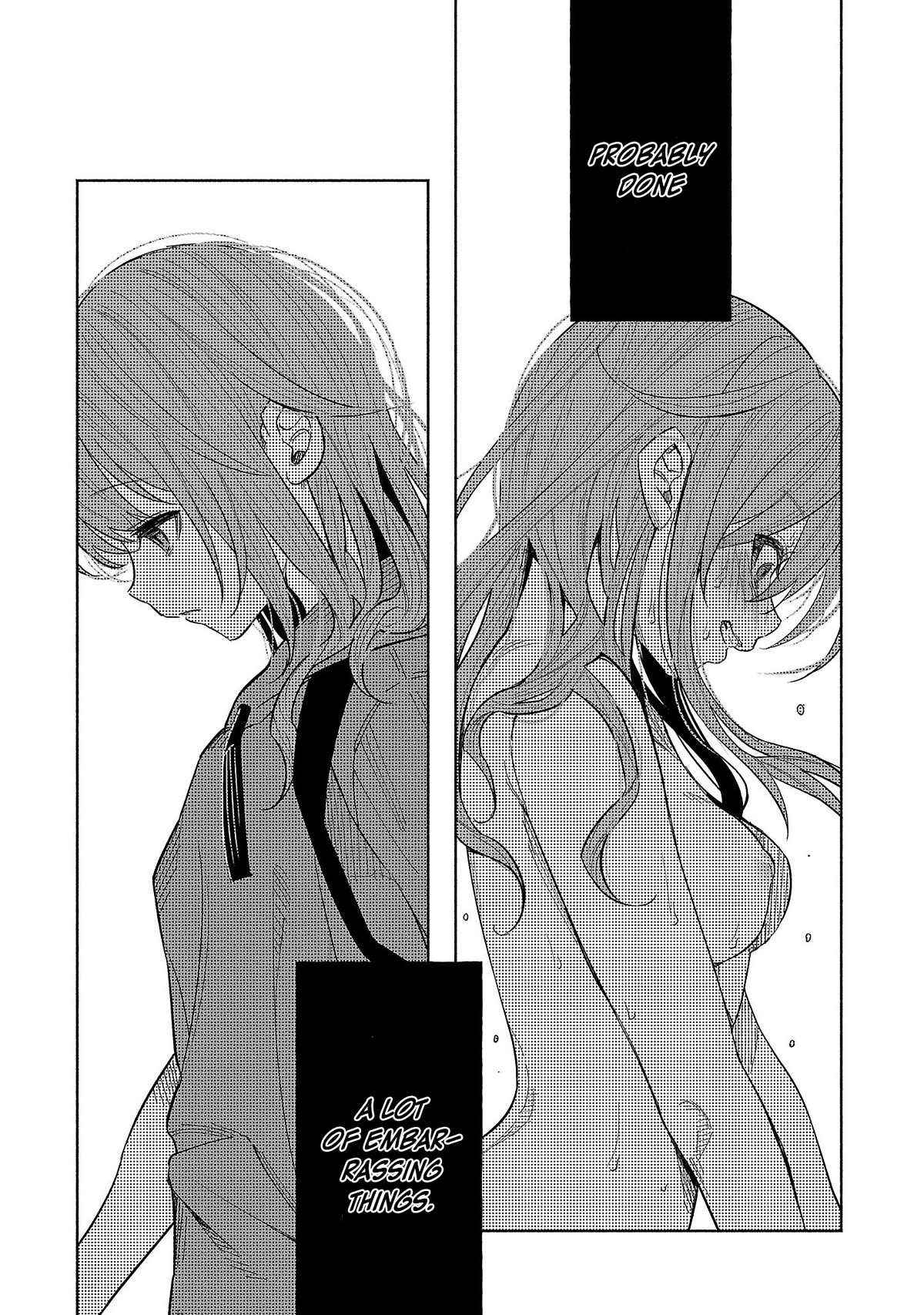 You Loved Me So Much It Hurt chapter 43 page 25