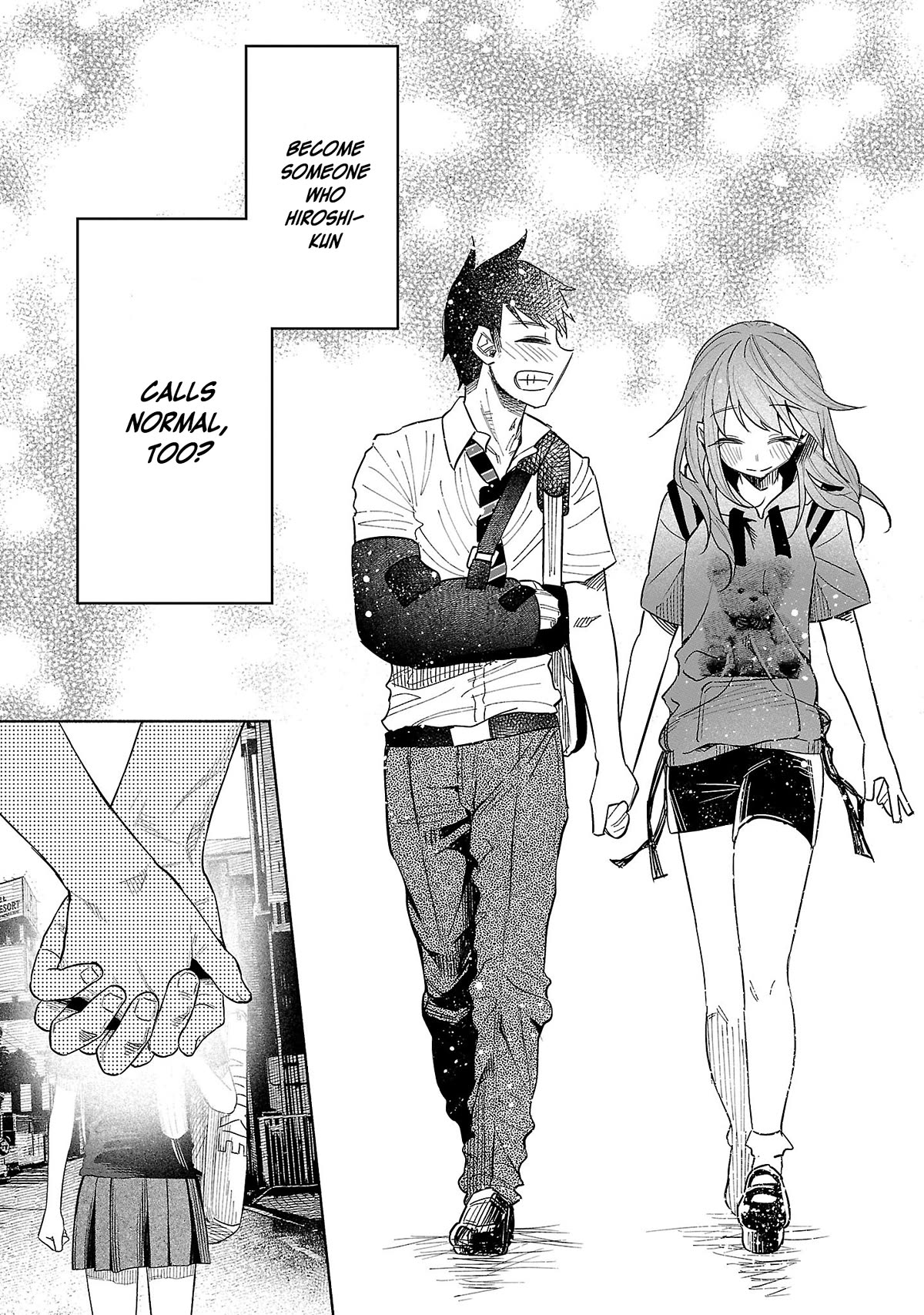 You Loved Me So Much It Hurt chapter 43 page 30