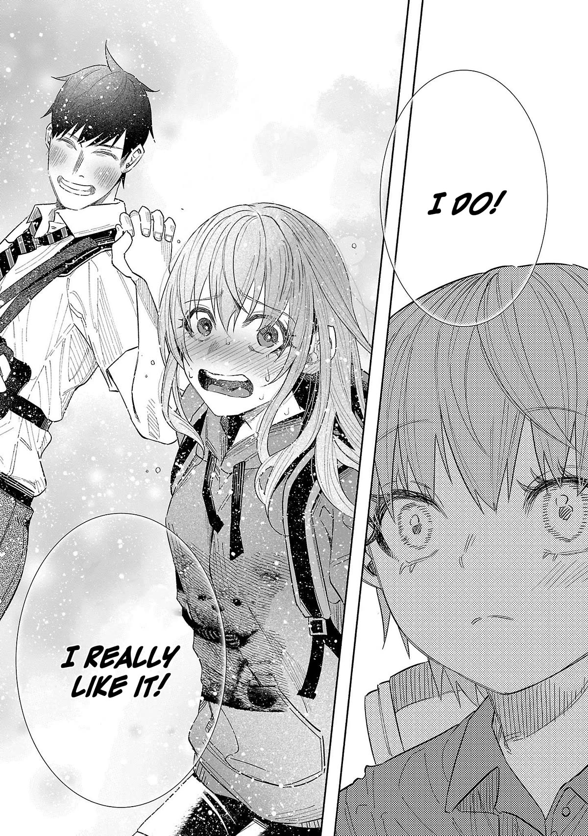 You Loved Me So Much It Hurt chapter 43 page 35