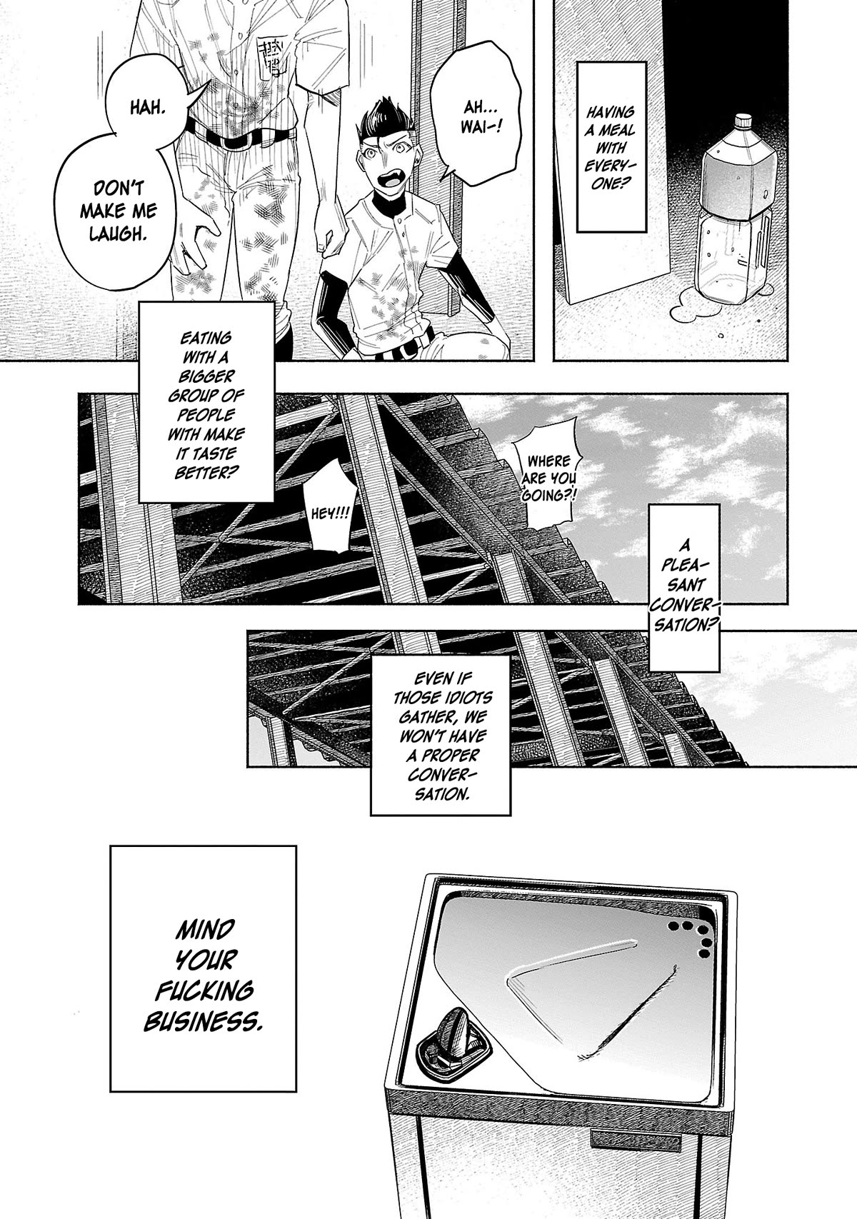 You Loved Me So Much It Hurt chapter 44 page 11