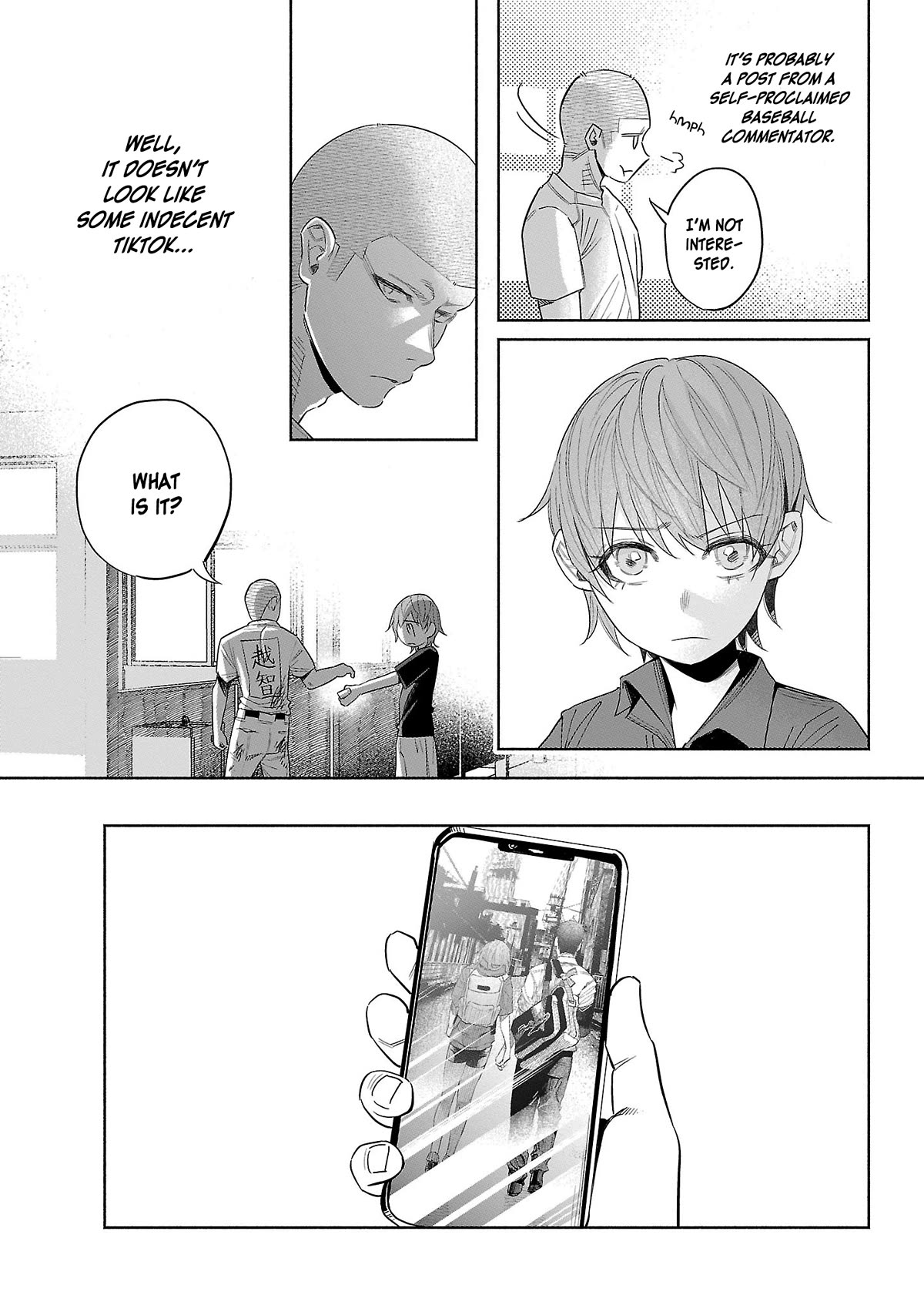 You Loved Me So Much It Hurt chapter 44 page 15