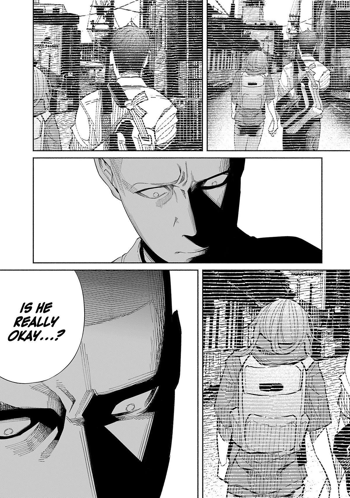 You Loved Me So Much It Hurt chapter 44 page 17