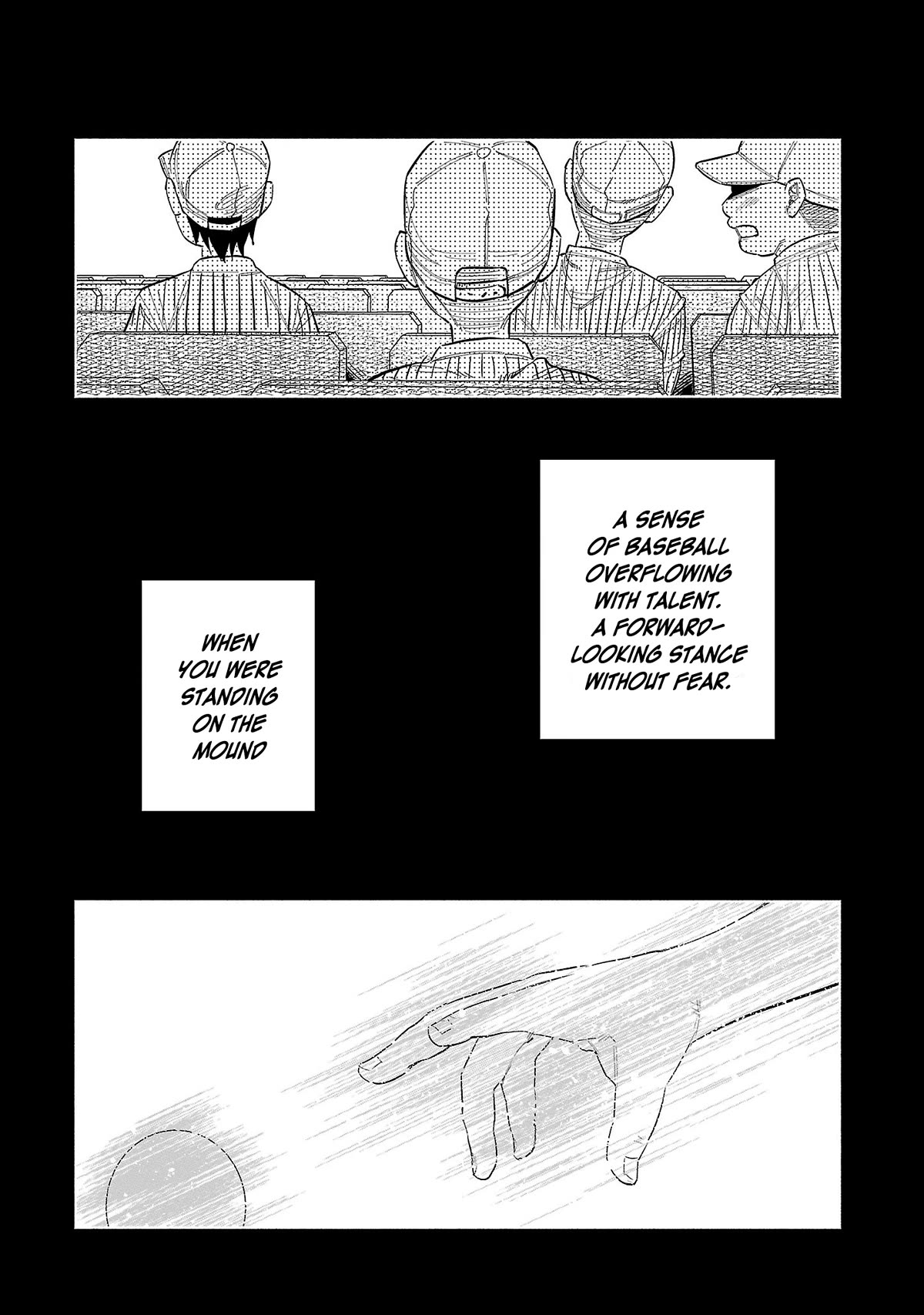 You Loved Me So Much It Hurt chapter 44 page 18