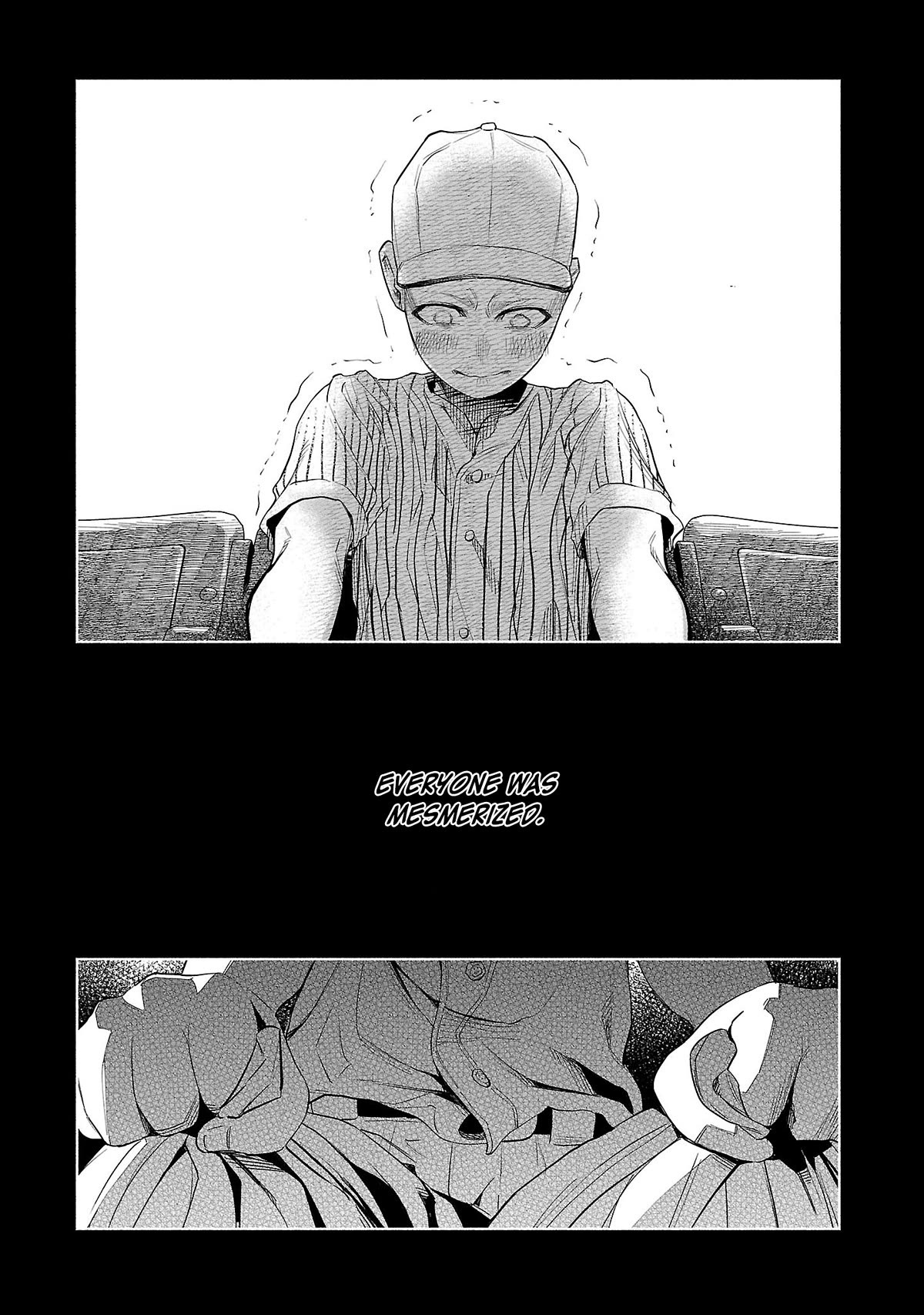 You Loved Me So Much It Hurt chapter 44 page 20