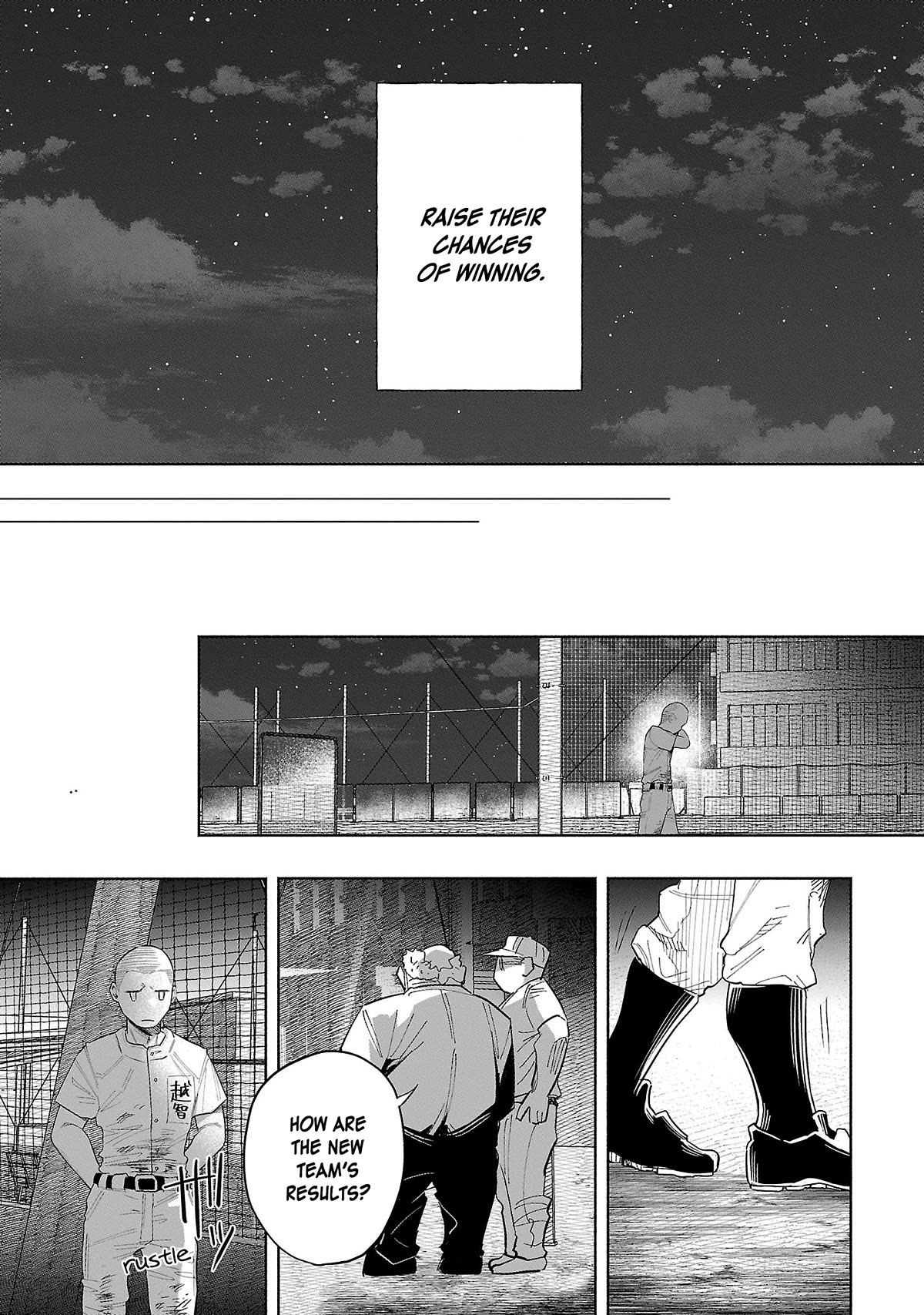 You Loved Me So Much It Hurt chapter 44 page 23