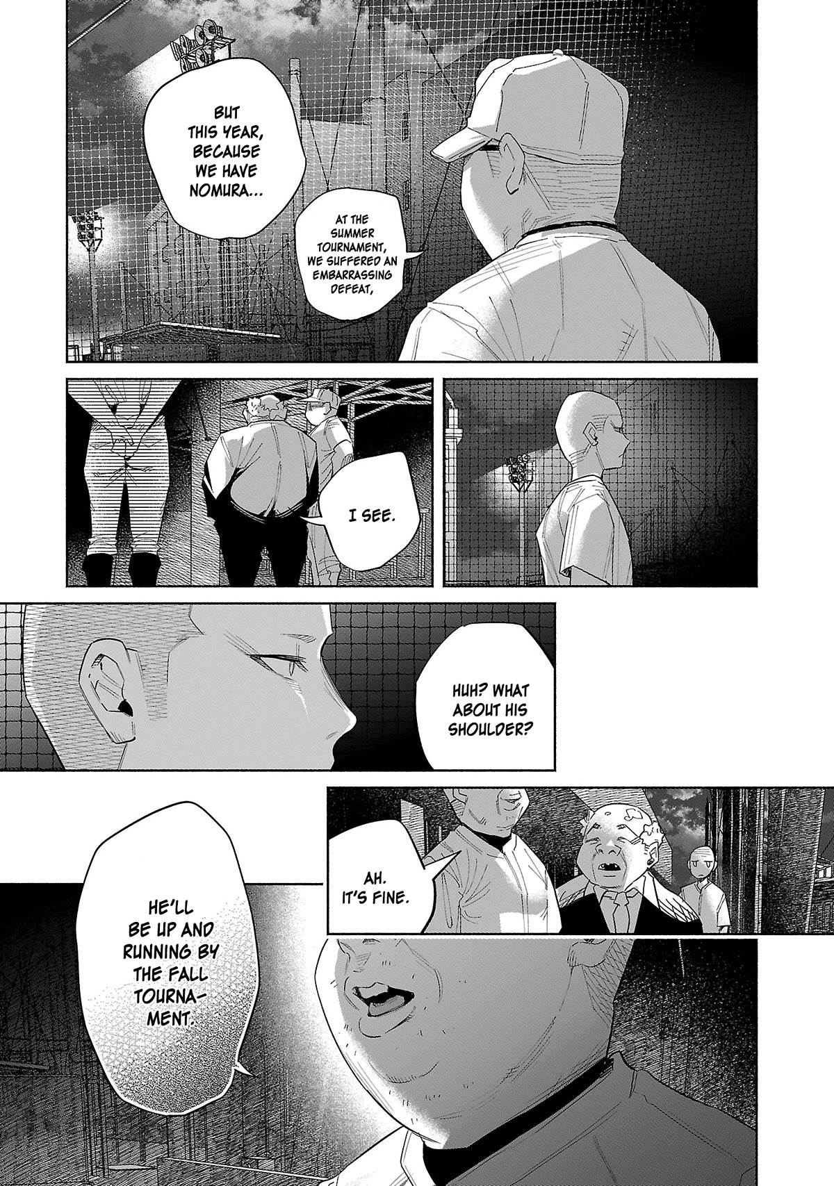 You Loved Me So Much It Hurt chapter 44 page 24