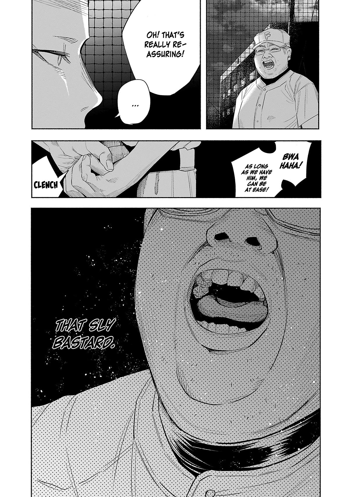 You Loved Me So Much It Hurt chapter 44 page 25