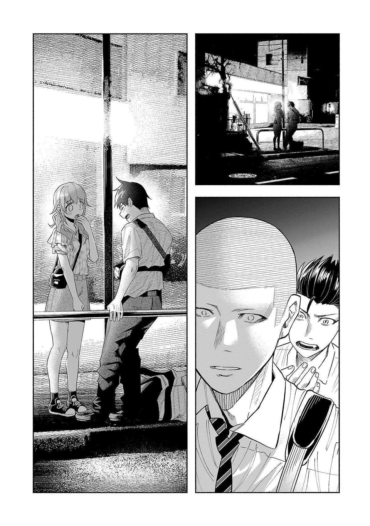 You Loved Me So Much It Hurt chapter 44 page 29