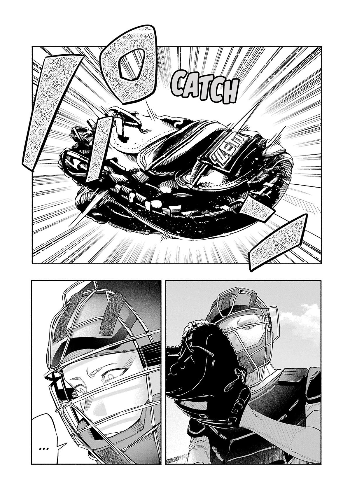 You Loved Me So Much It Hurt chapter 44 page 3