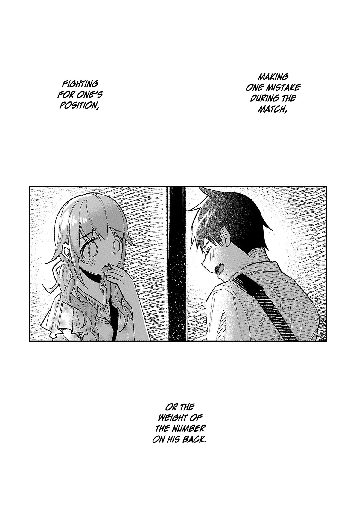 You Loved Me So Much It Hurt chapter 44 page 30