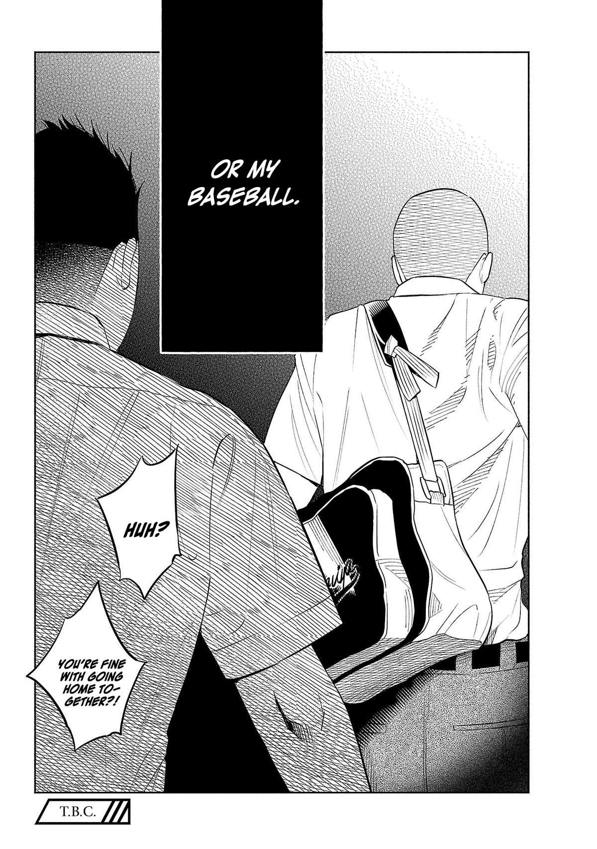 You Loved Me So Much It Hurt chapter 44 page 32