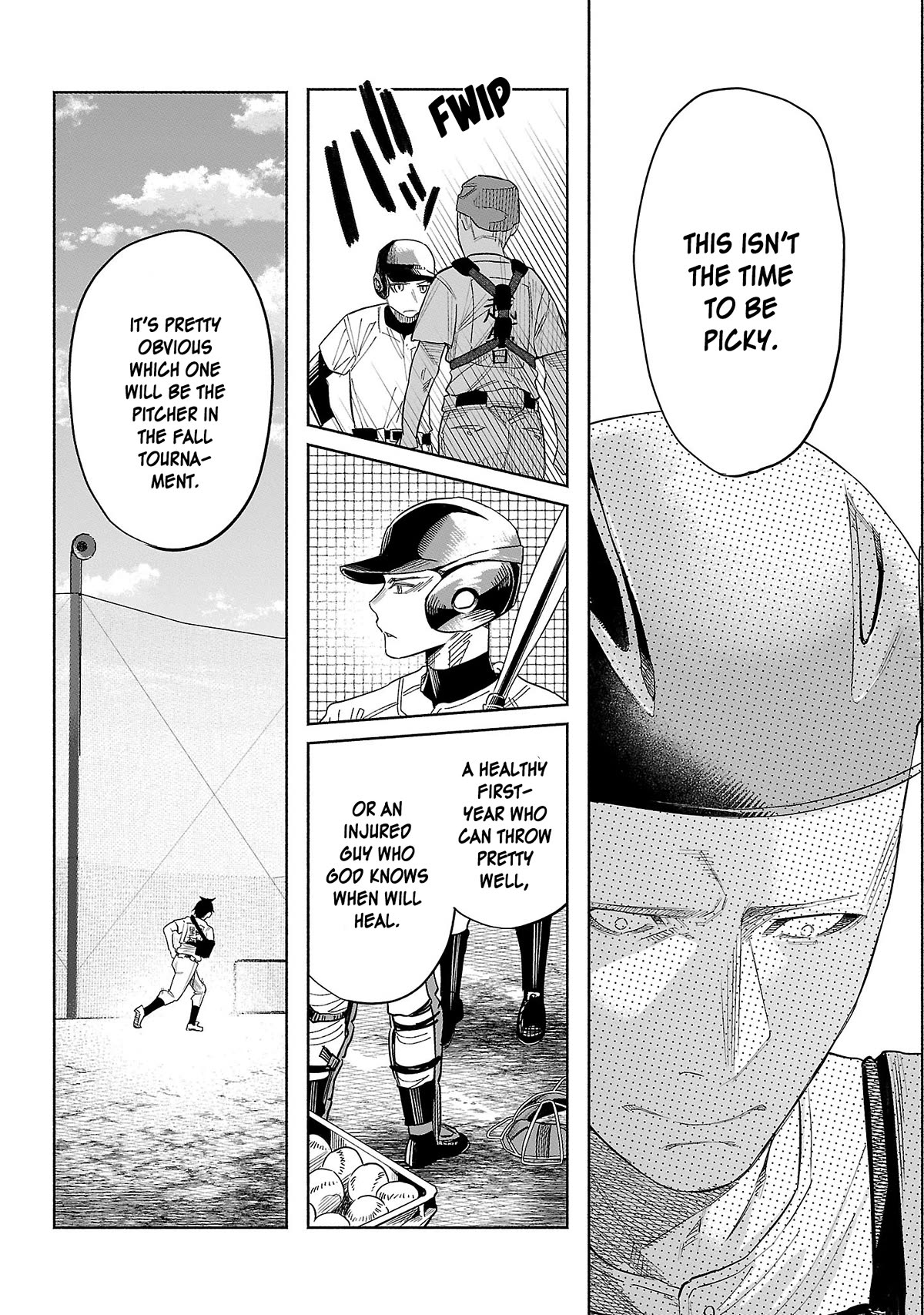 You Loved Me So Much It Hurt chapter 44 page 6