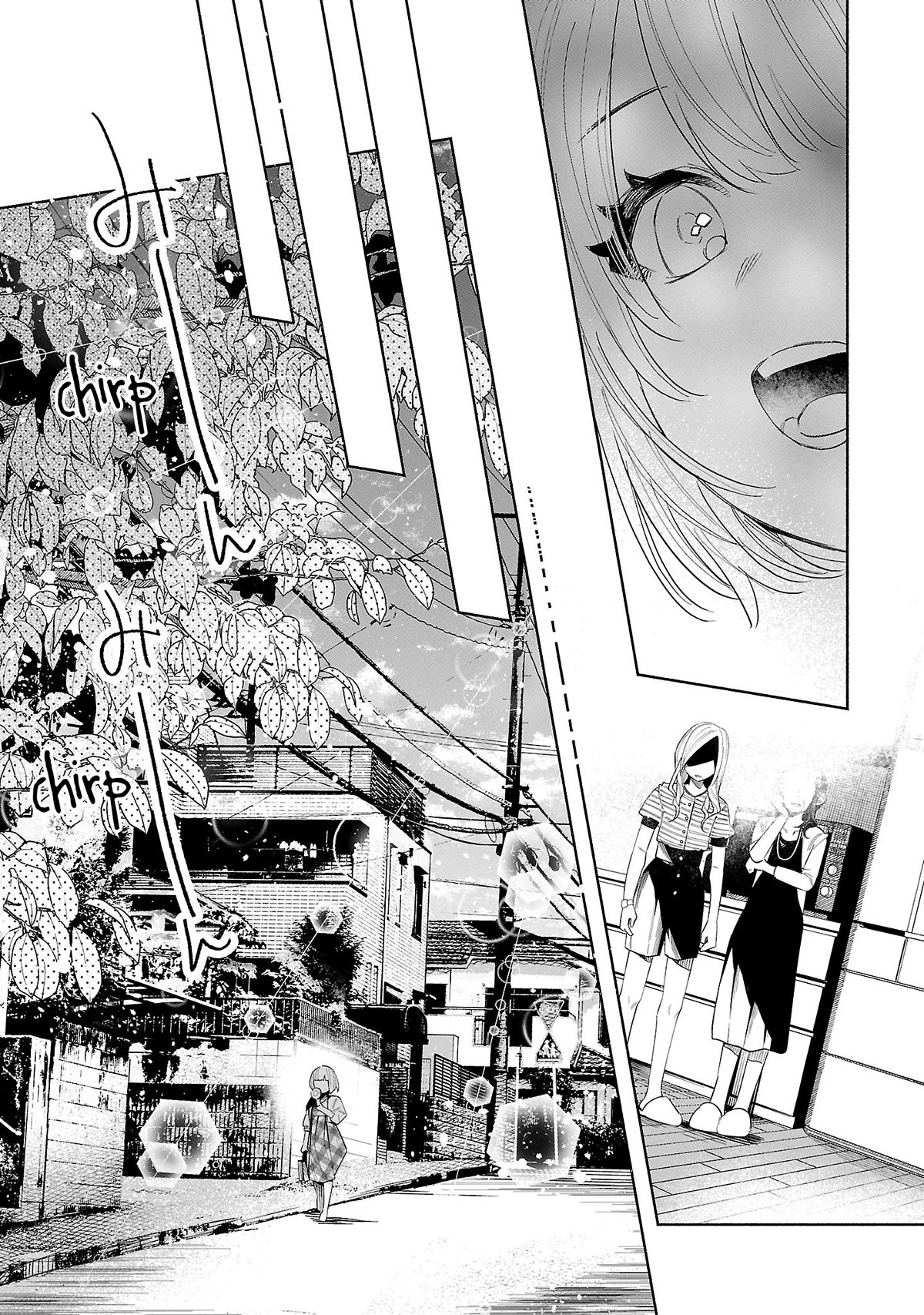 You Loved Me So Much It Hurt chapter 45 page 11