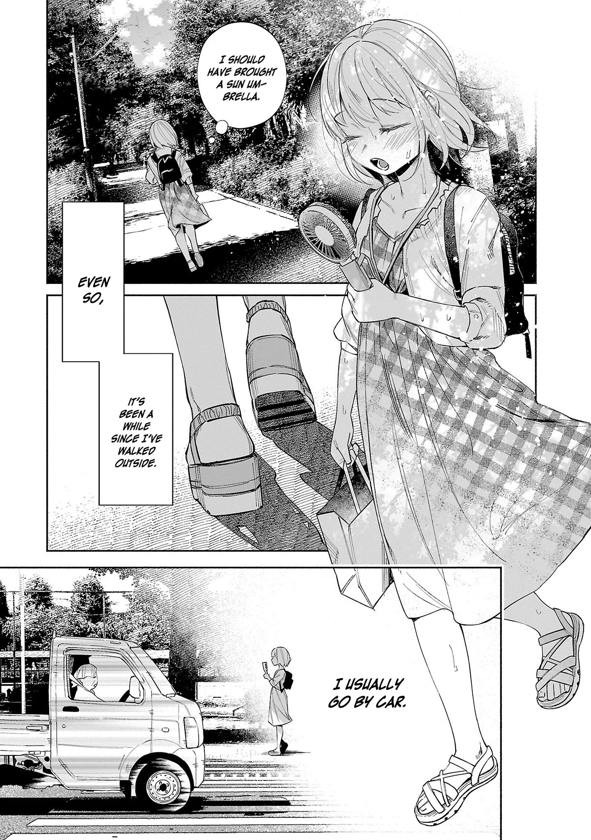 You Loved Me So Much It Hurt chapter 45 page 12