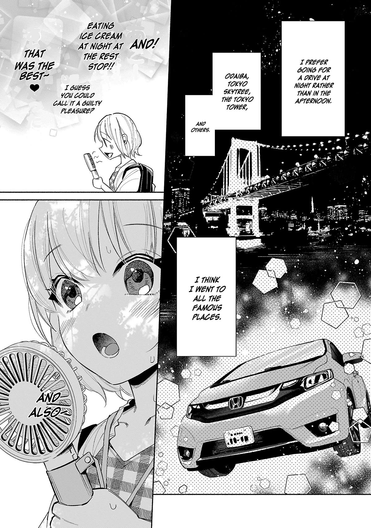 You Loved Me So Much It Hurt chapter 45 page 13