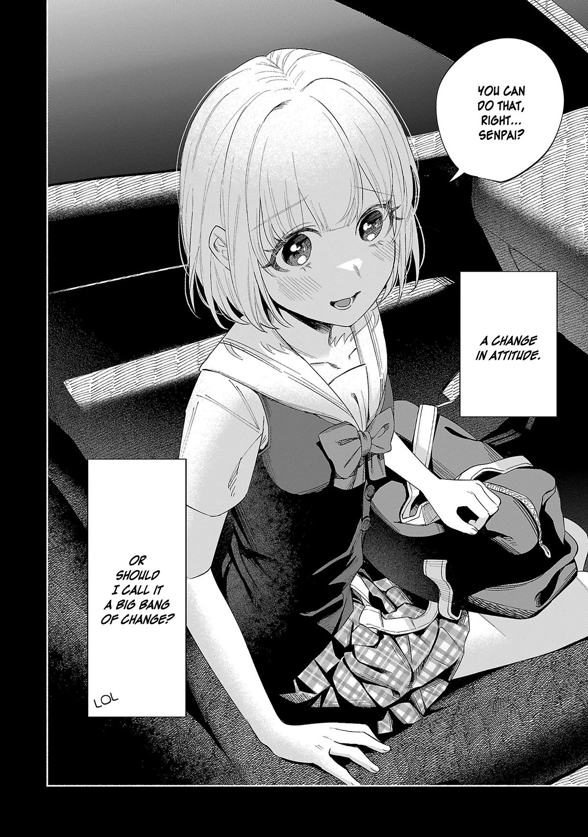 You Loved Me So Much It Hurt chapter 45 page 22