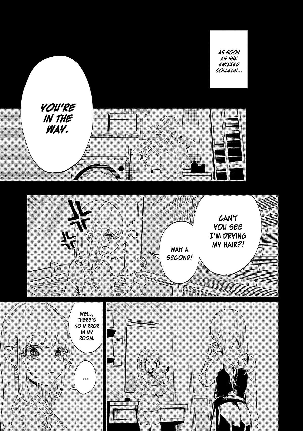 You Loved Me So Much It Hurt chapter 45 page 27