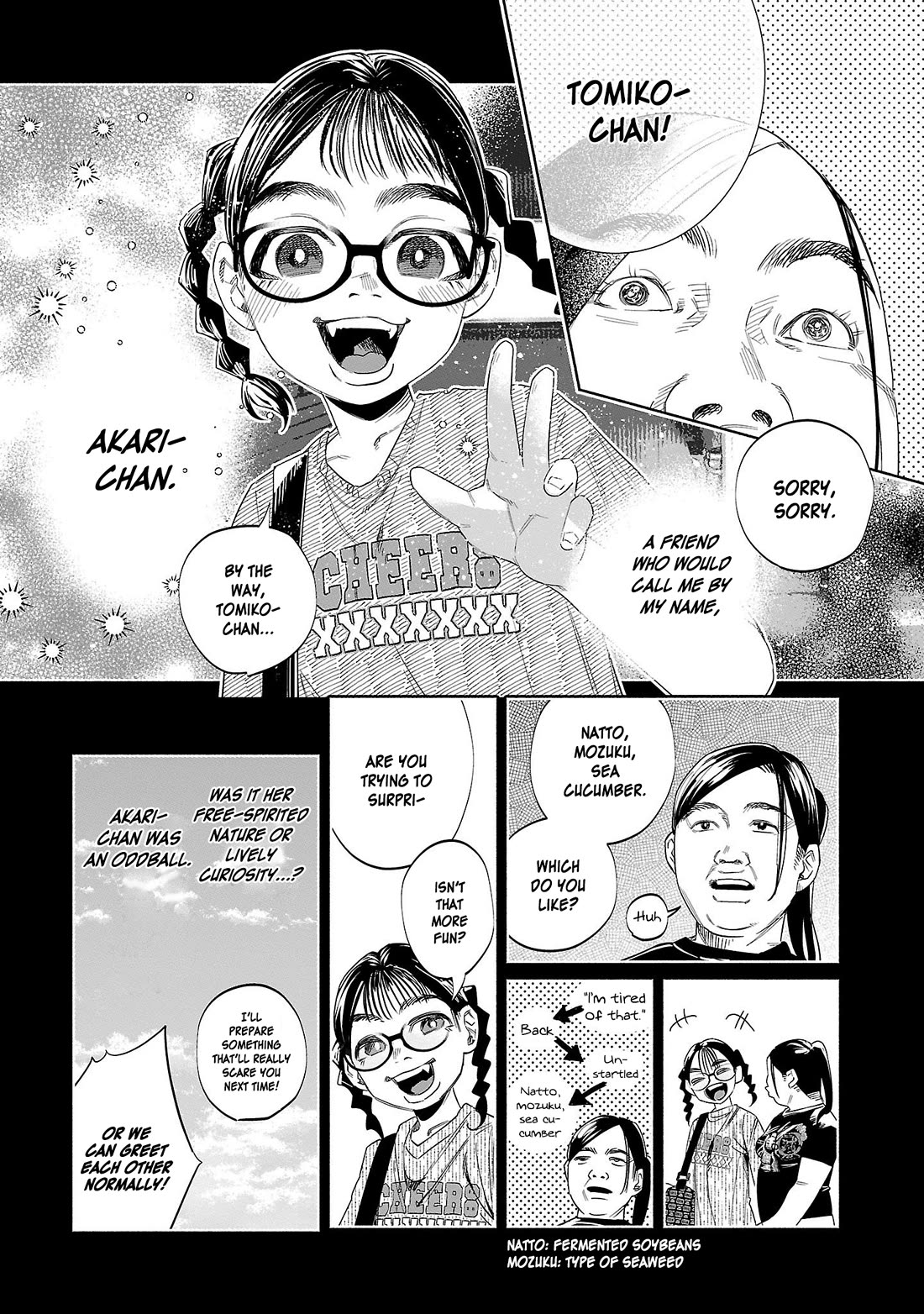 You Loved Me So Much It Hurt chapter 47 page 10