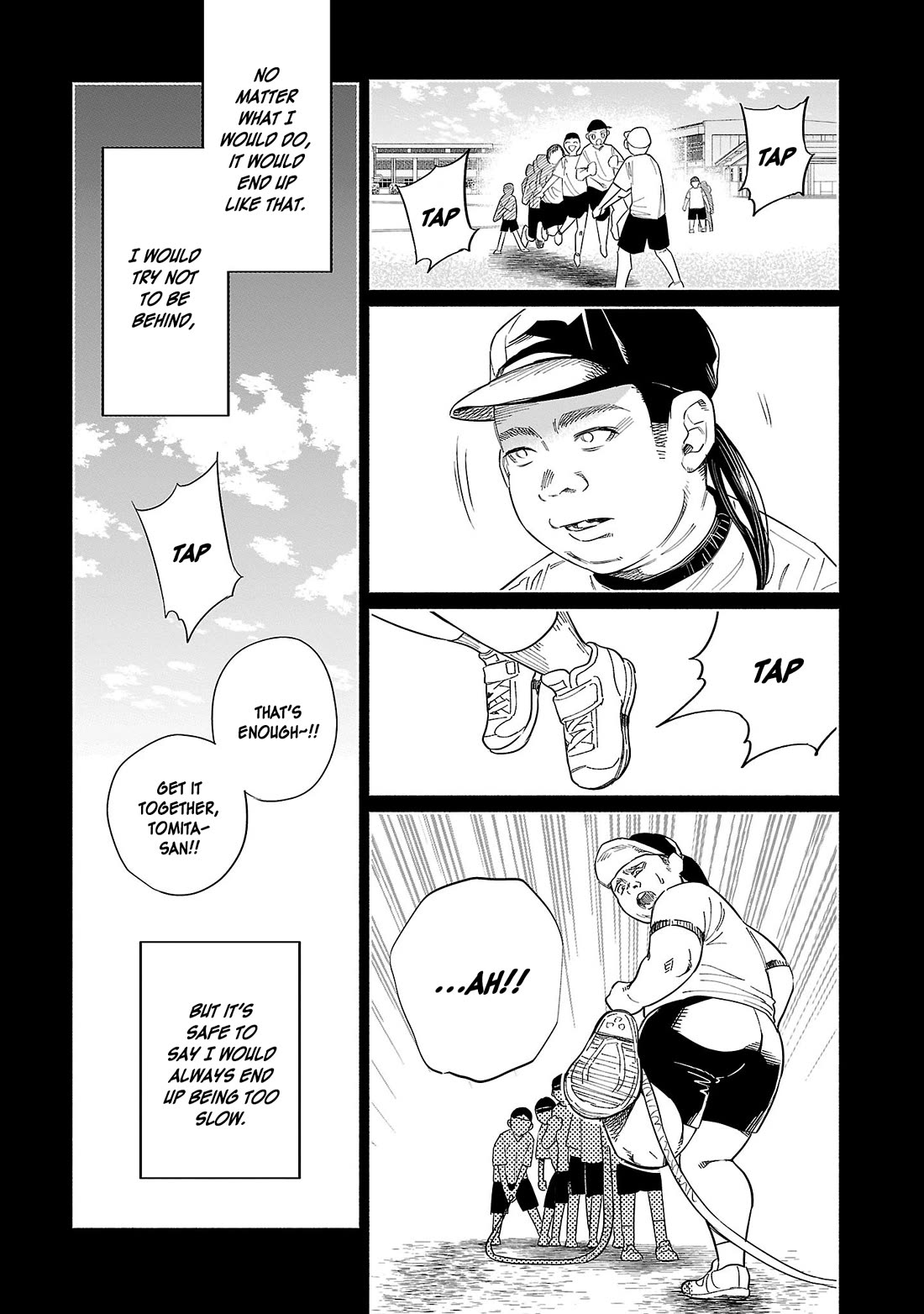 You Loved Me So Much It Hurt chapter 47 page 2